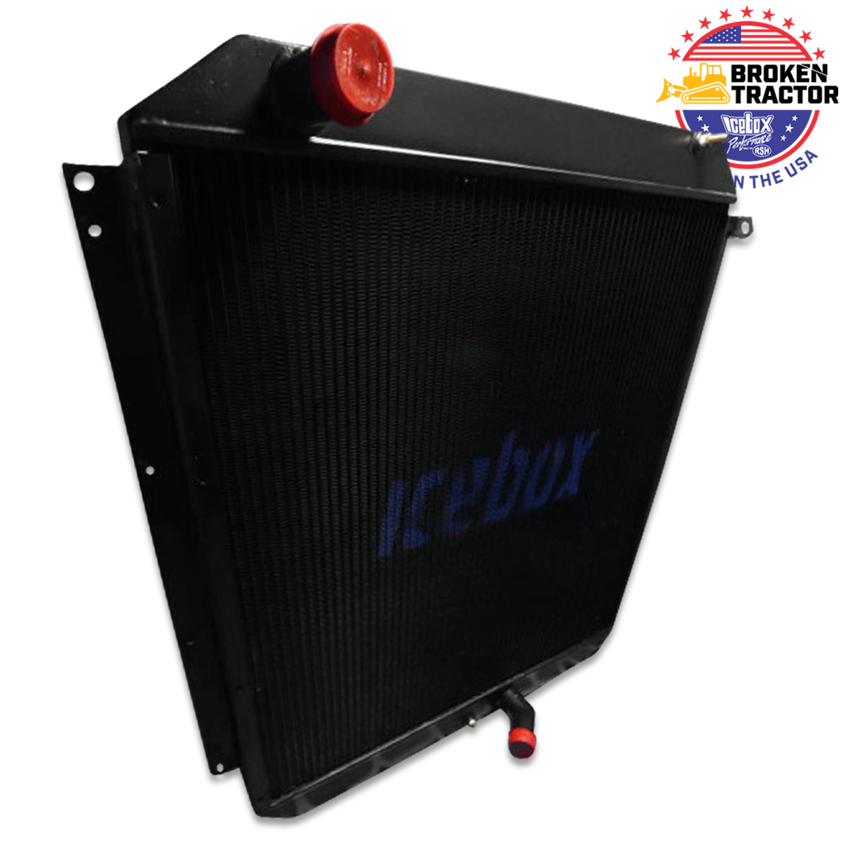 volvo-210b-excavator-radiator-