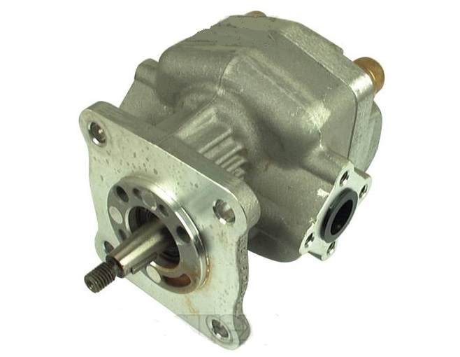 Kubota Tractor Hydraulic Pump