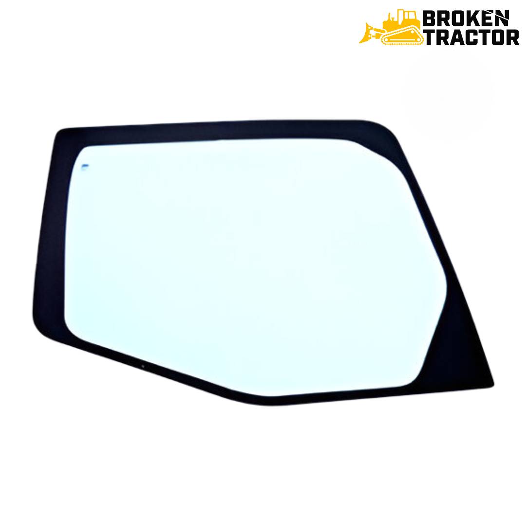 Komatsu Boomside Glass for PC130-8, PC170LC-10, PC200-8 -- 2