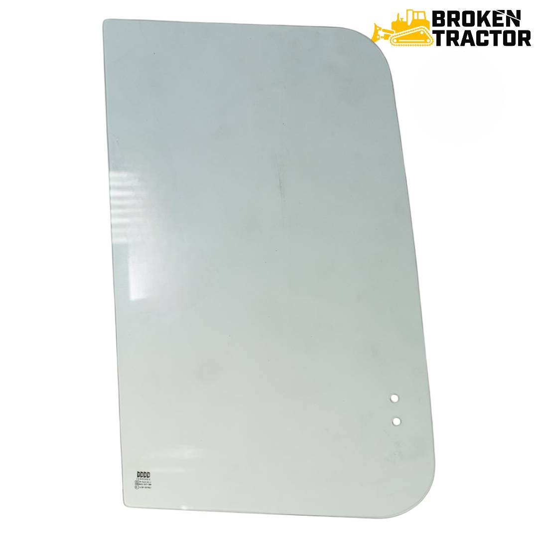 Right-Hand Dash Glass for Kubota KX033, KX040, U48, U55 Exca