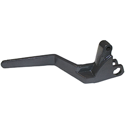 Left Hand Quick Attach Handle for New Holland & Case Skid St