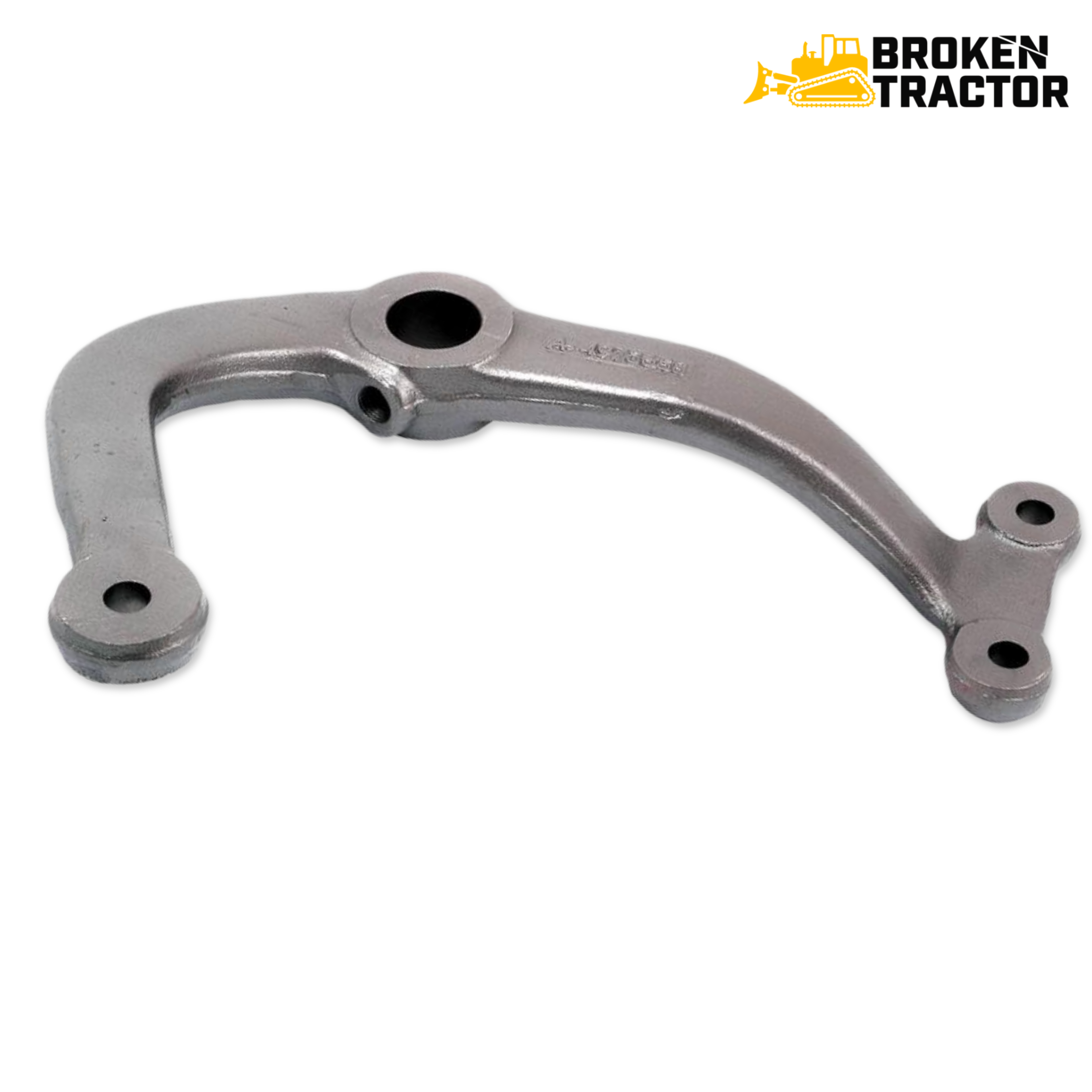 Center Steering Arm | Broken Tractor | TX12493