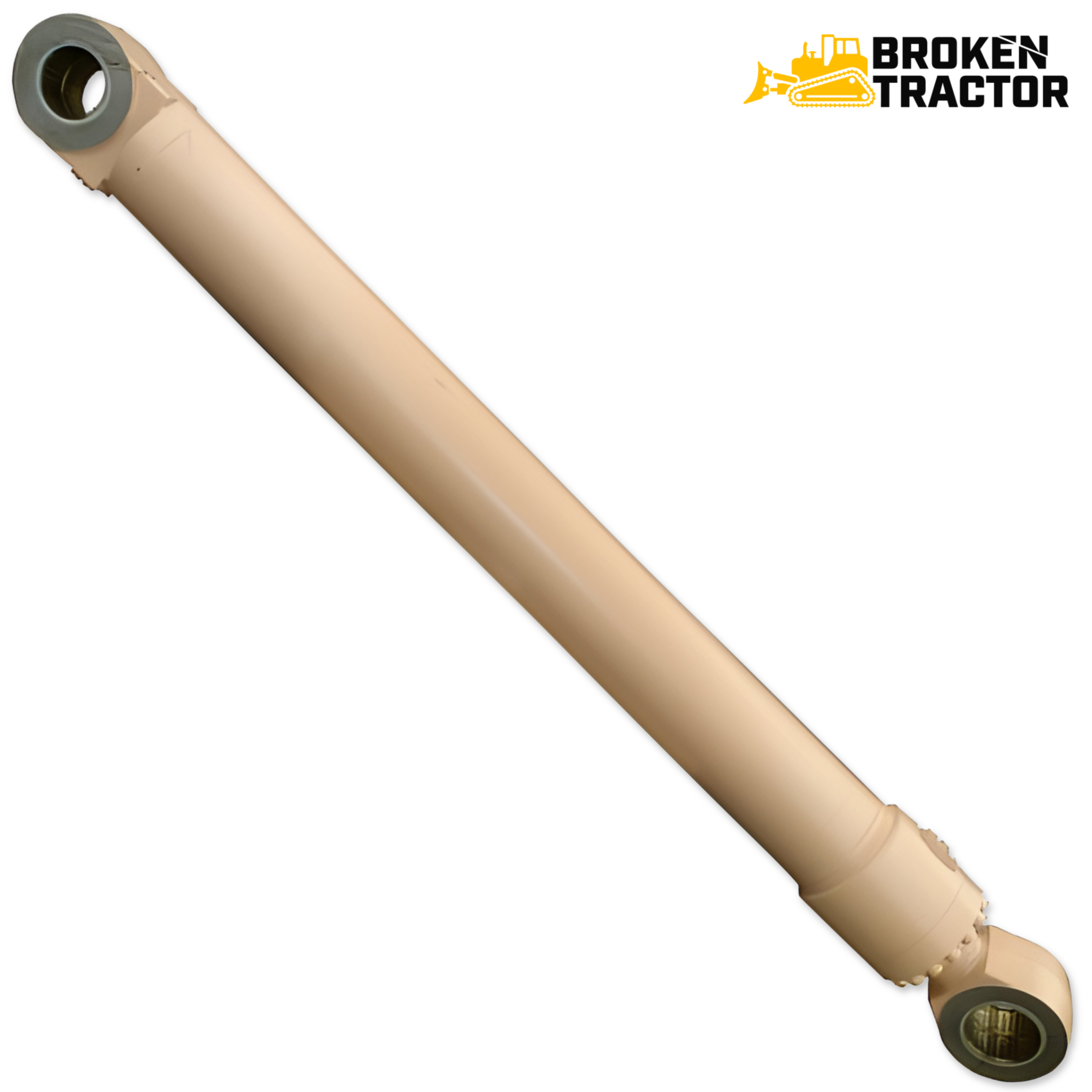 Kobelco Hydraulic Boom Cylinder for SK485-8, SK485-9 | Broke