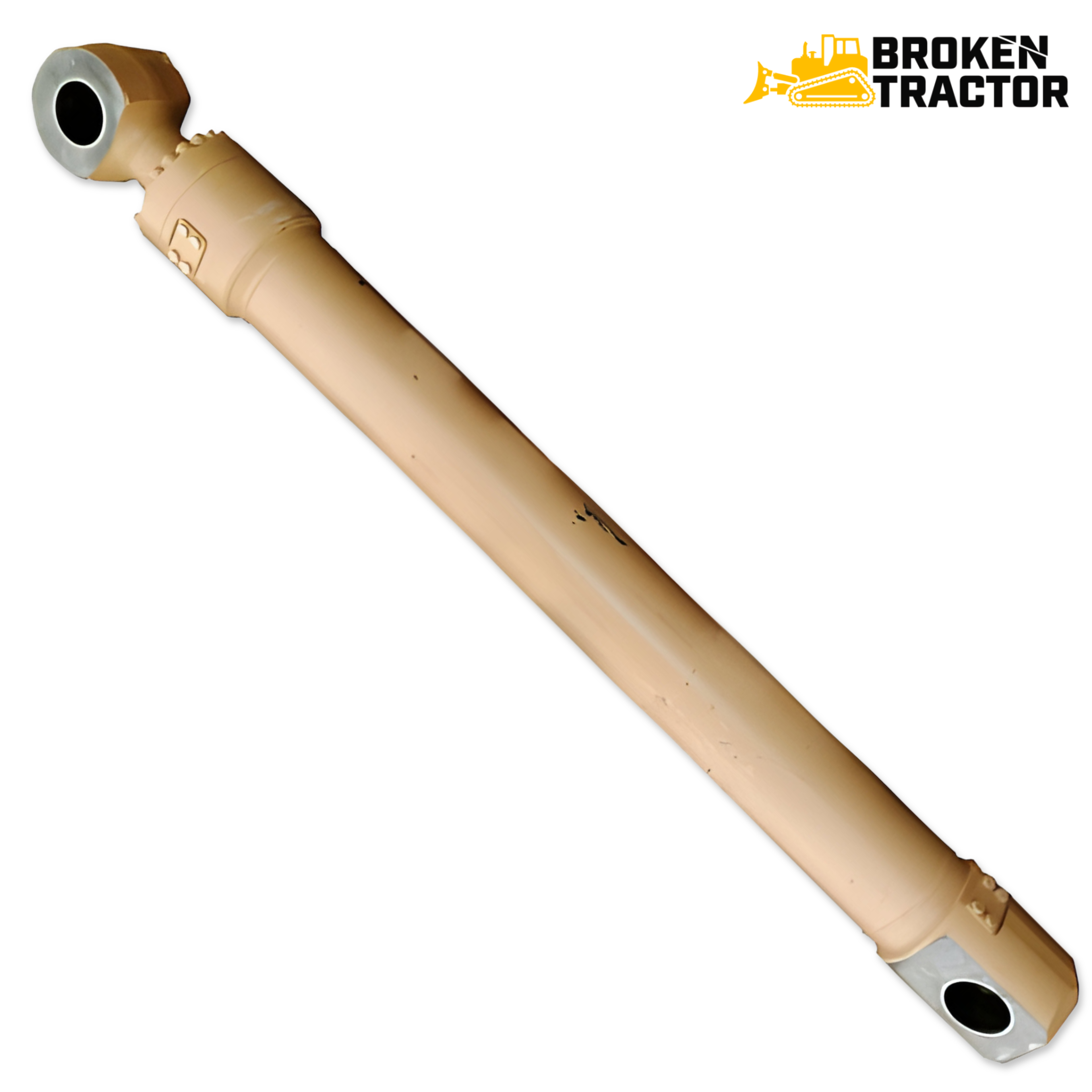 Kobelco Hydraulic Bucket Cylinder for SK485-8, SK485-9 | Bro