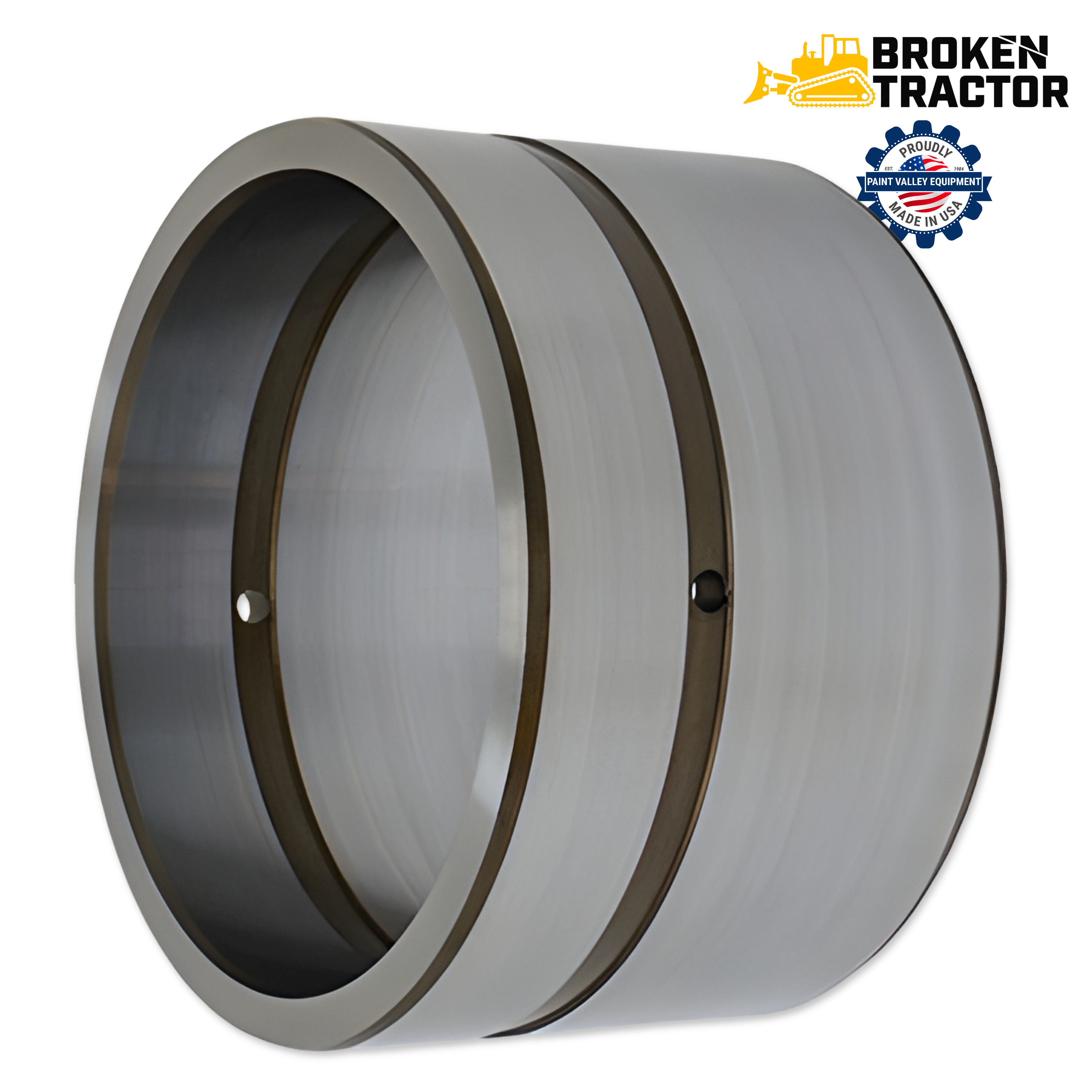 バスロック　シニカル John Deere / Hitachi Bushing For 350DLC, 350GLC, 380GLC, ZAX