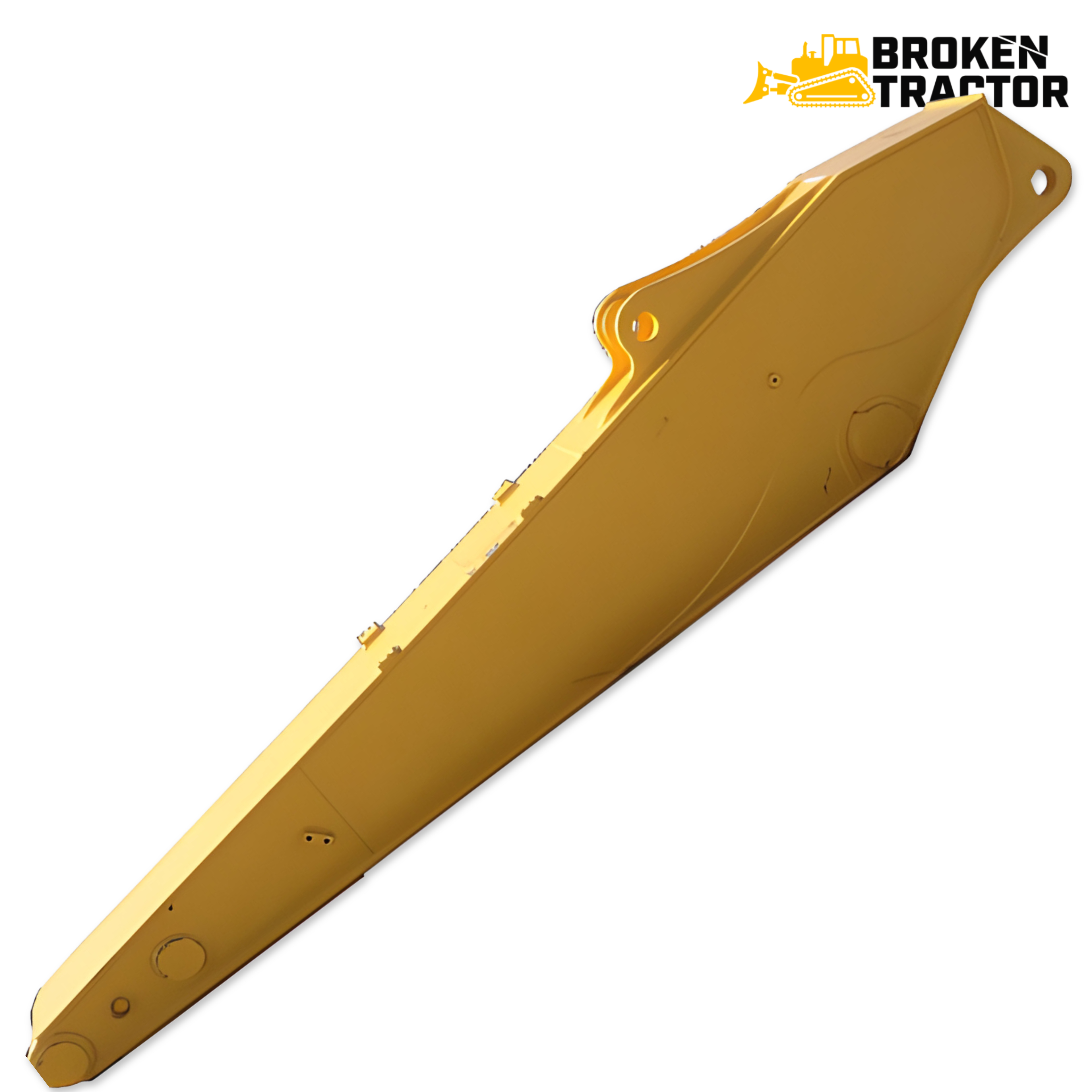 ☆KOBELCO☆SK005☆可変脚☆パターン変更可☆ブレーカー配管☆ライト新品 Kobelco Excavator Dipper Stick for SK210 Models, 9'6” Long |