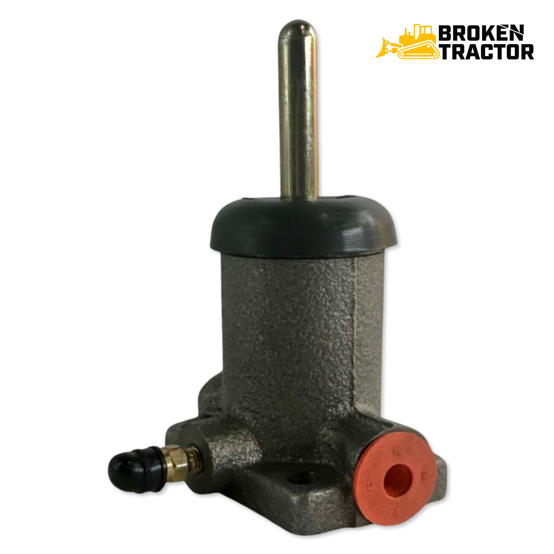 Brake Slave Cylinder for Case Backhoes and Forklifts