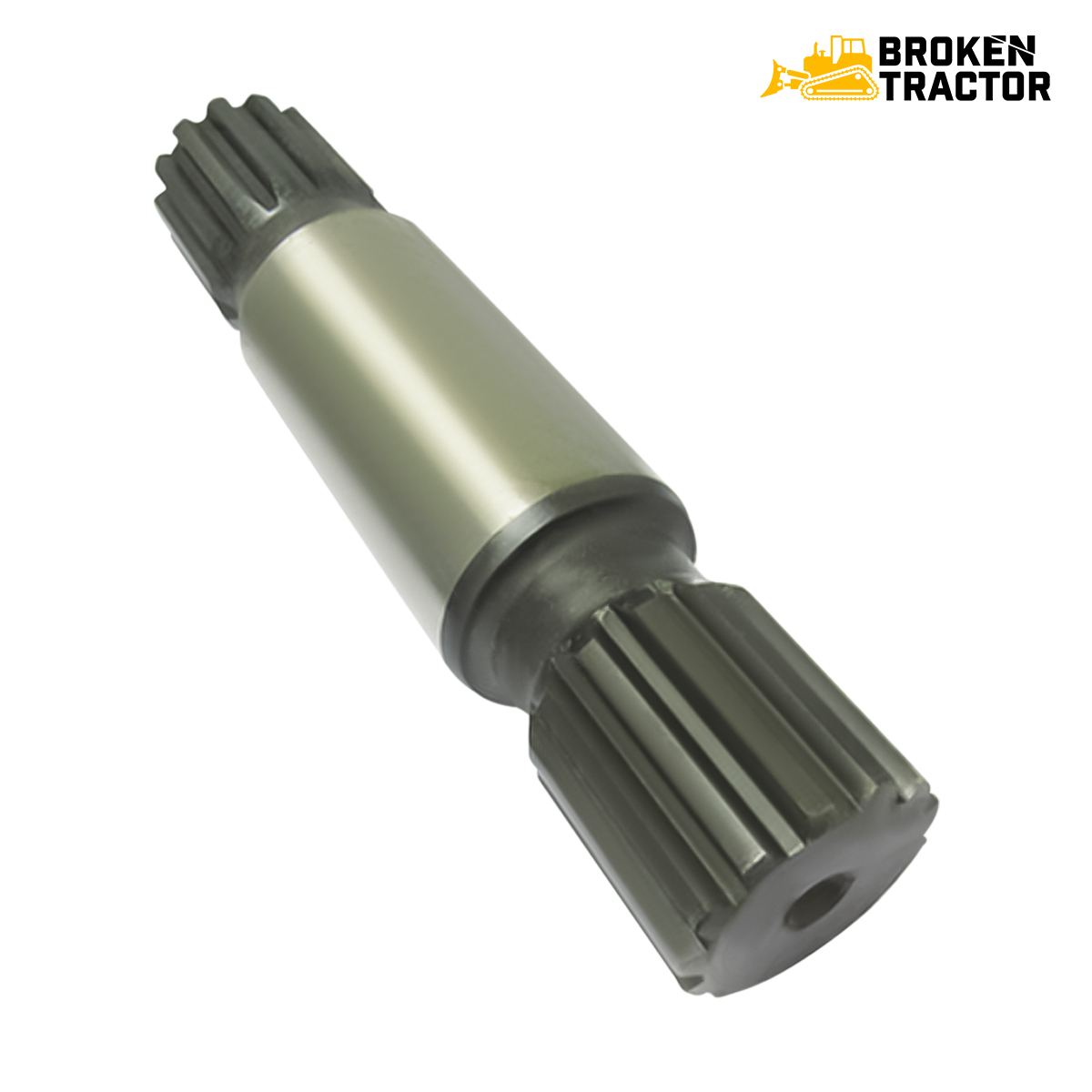 Pump Drive Shaft for Tigercat TBD - 205693 | Broken Tractor