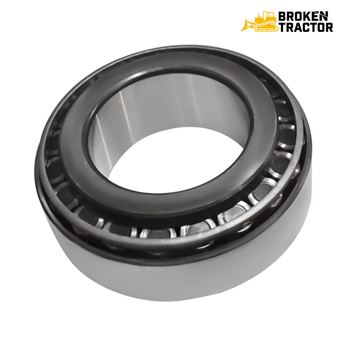アミン　ローラー Bearing Tapered Roller Assembly for Tigercat TBD - AA234 | B