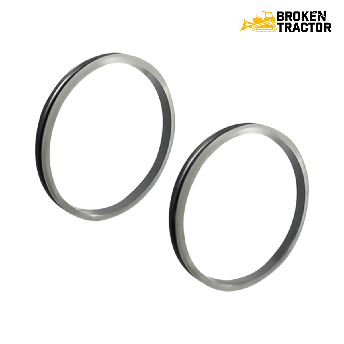 とわページ Seal for Tigercat Equipment - 99876 | Broken Tractor