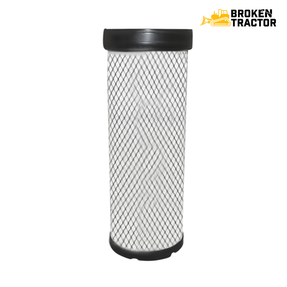 Inner Air Filter for Tigercat Equipment - 100860 | Broken Tr
