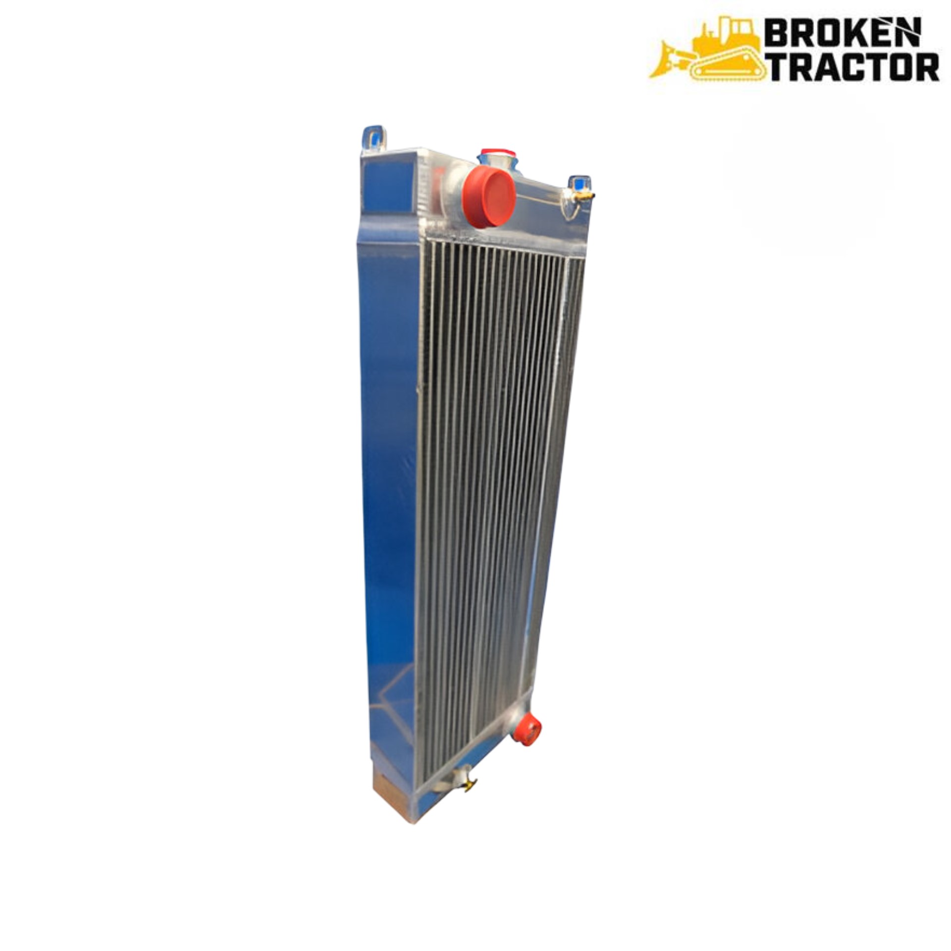 Radiator | Broken Tractor | YN05P00062S001