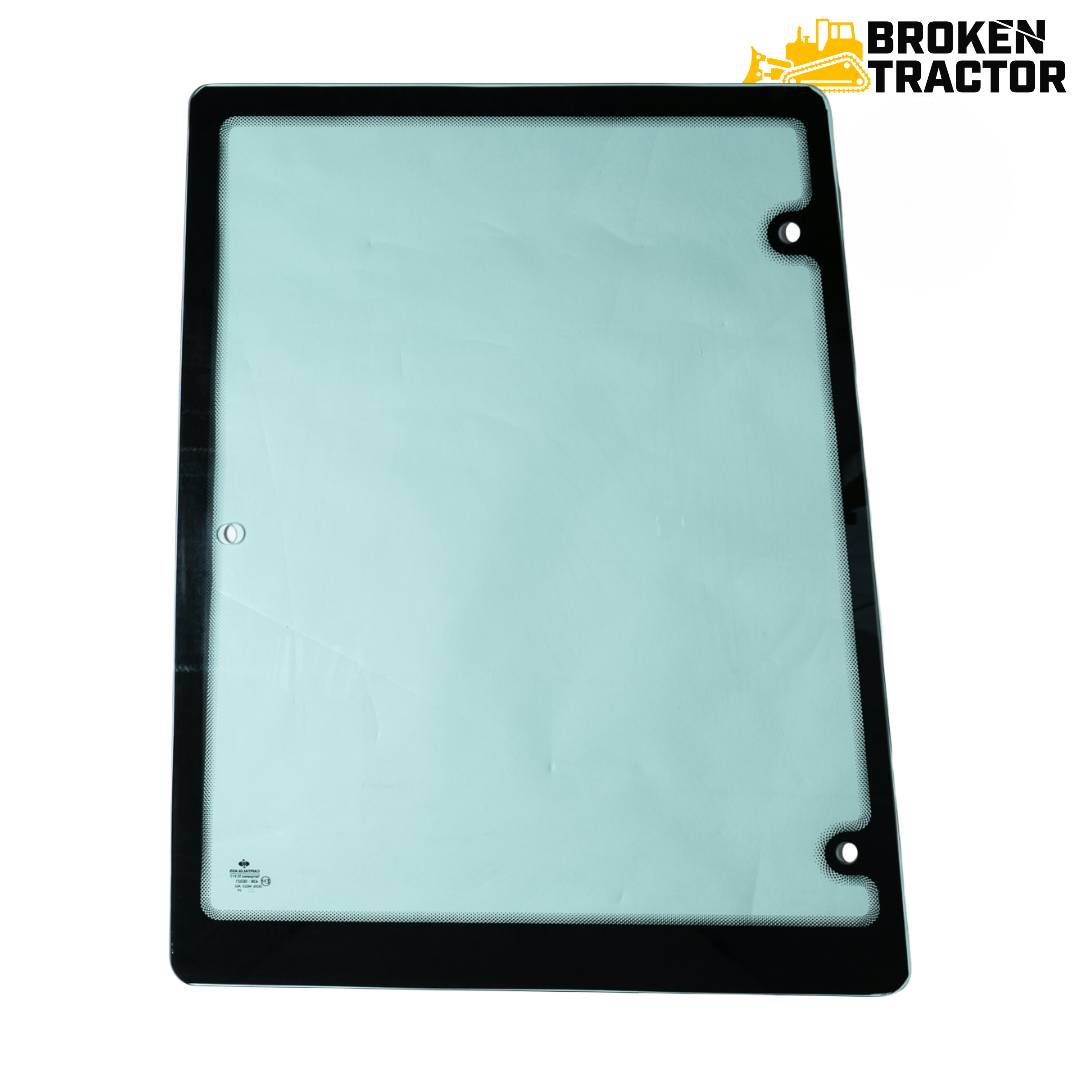ih's shop　904540 Case-IH and Ford/New Holland Tractor Right-Hand Side Glass f