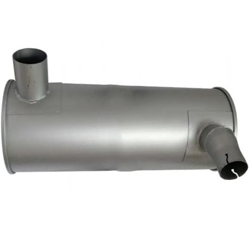 Hitachi ZX120, ZX135US Muffler -- 4419850