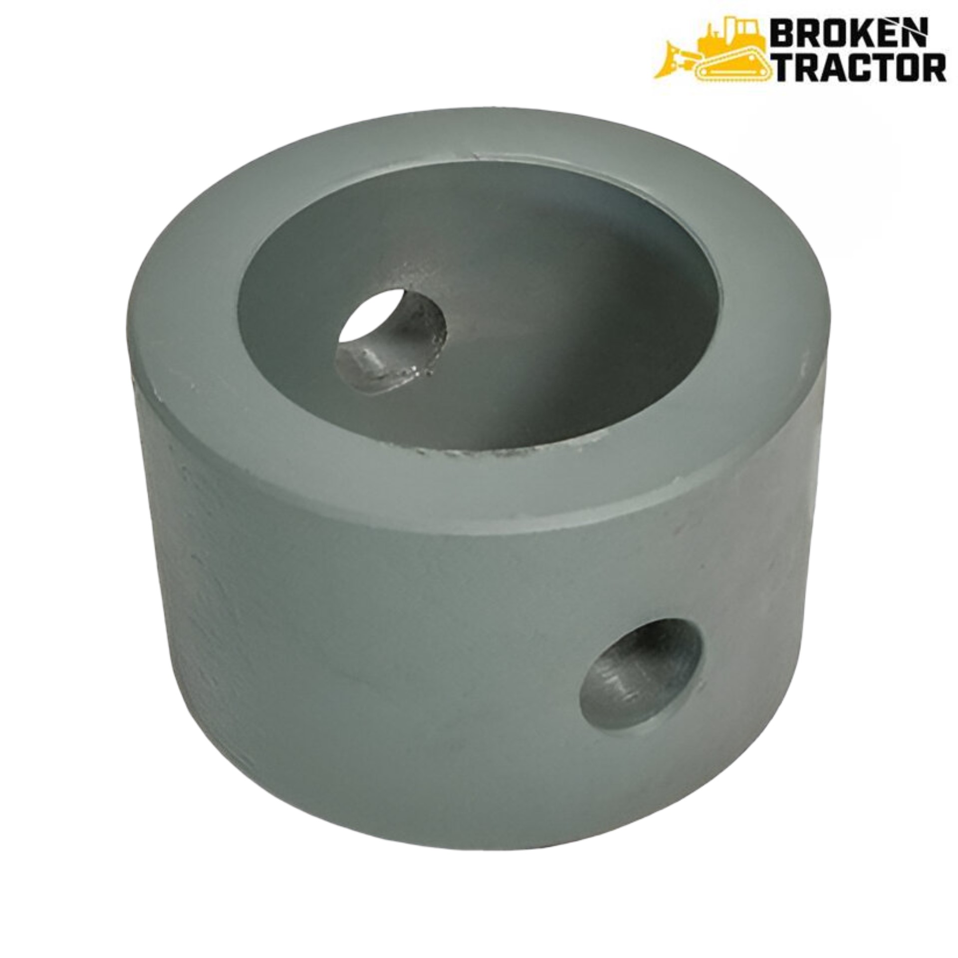JD Cross Pin Boss Bushing | Broken Tractor | T267854