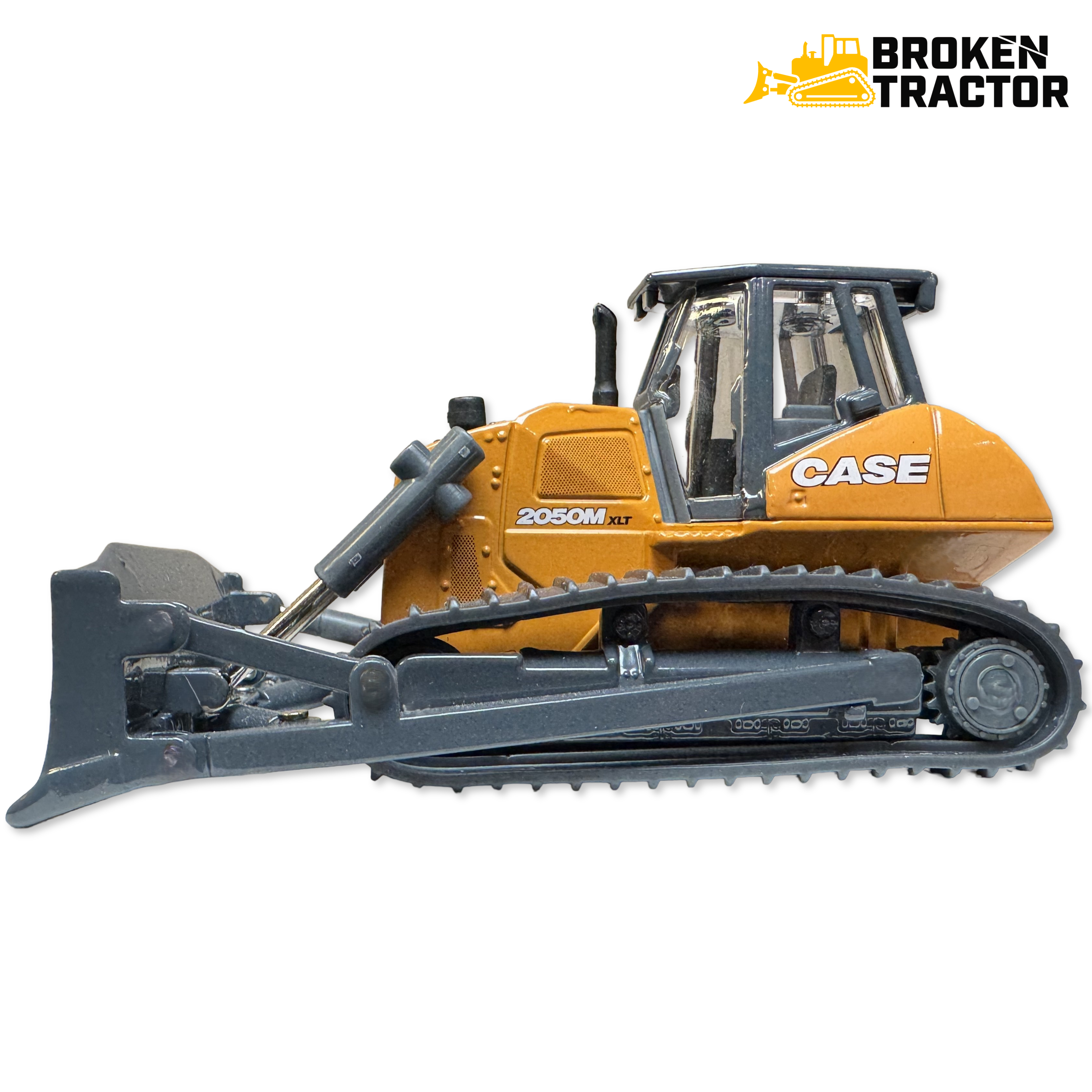 Case 2050M XLT Dozer Specs, Parts, and Serial Numbers | Brok