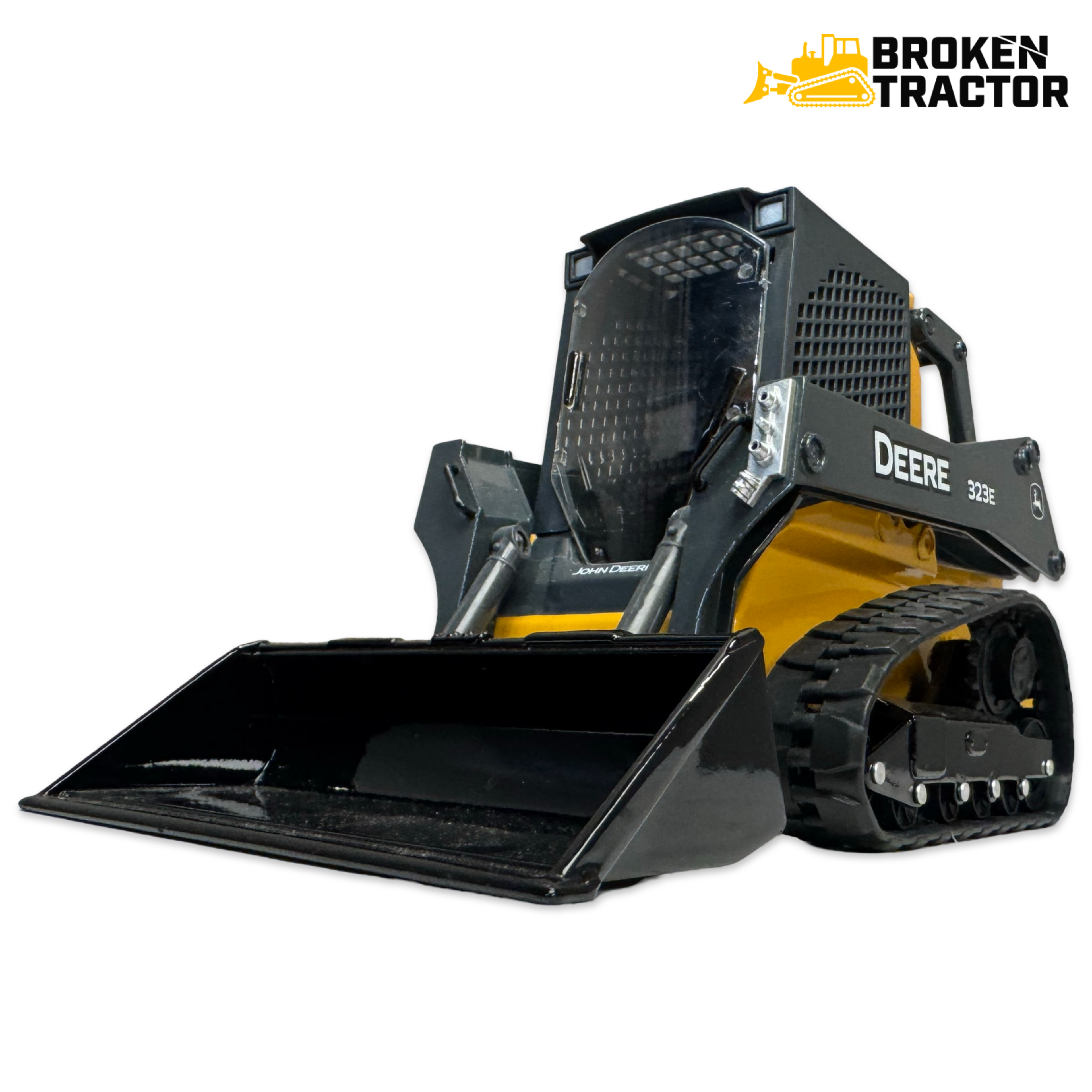 John Deere Skid Steer