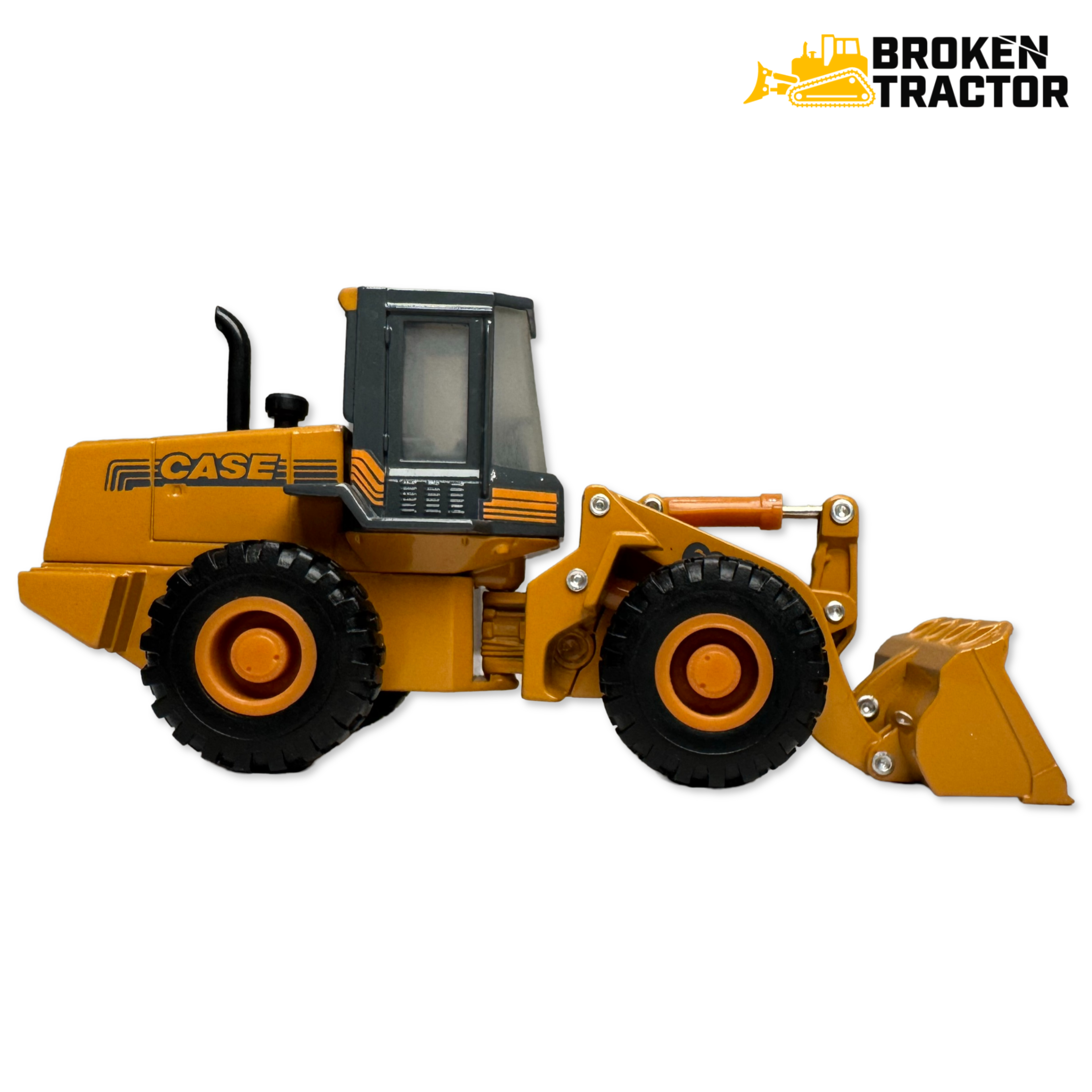 Case 621C Wheel Loader