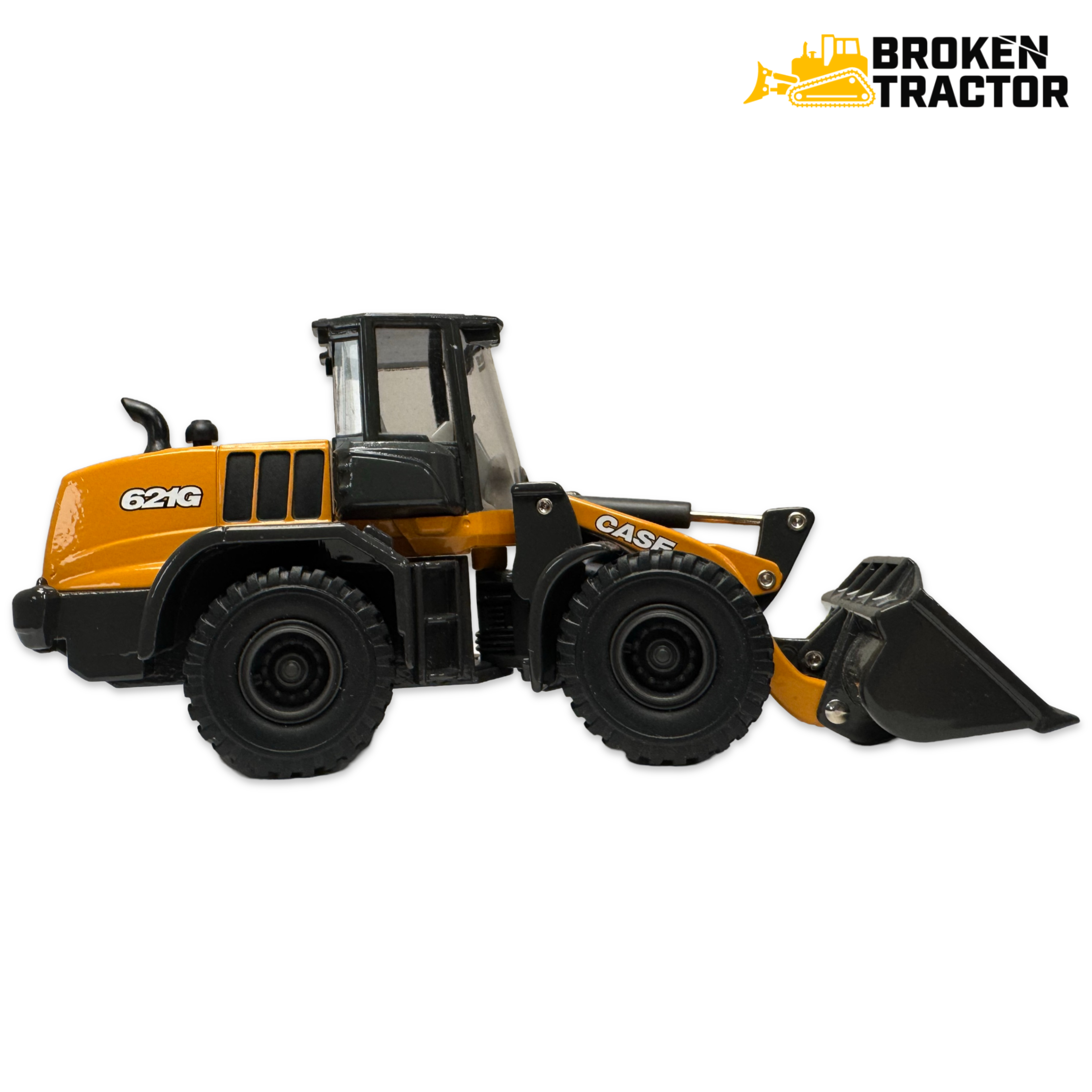 Case 621G Wheel Loader