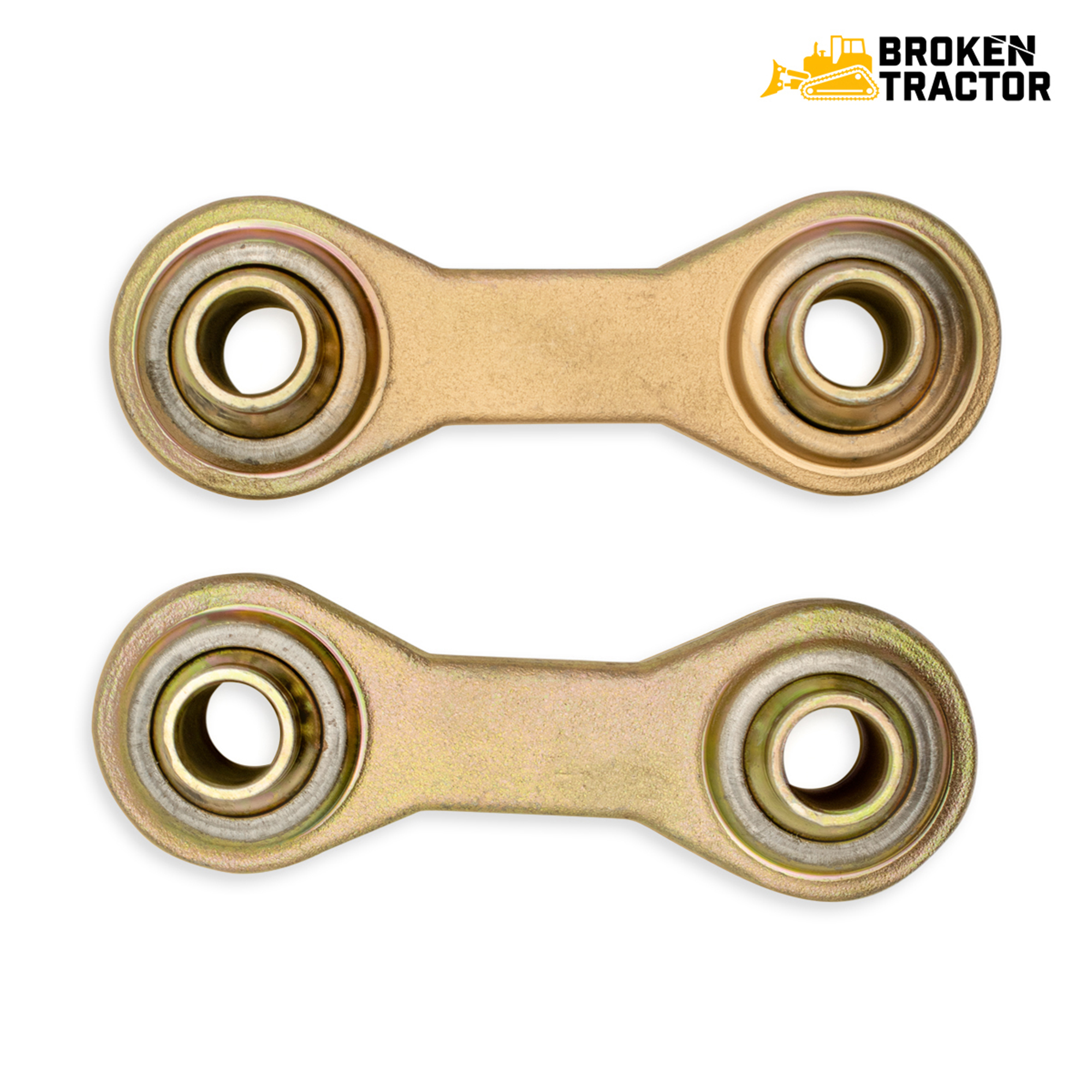 King Kutter Finish Mower Swivel Link Pair for 4', 5', 6', 7'