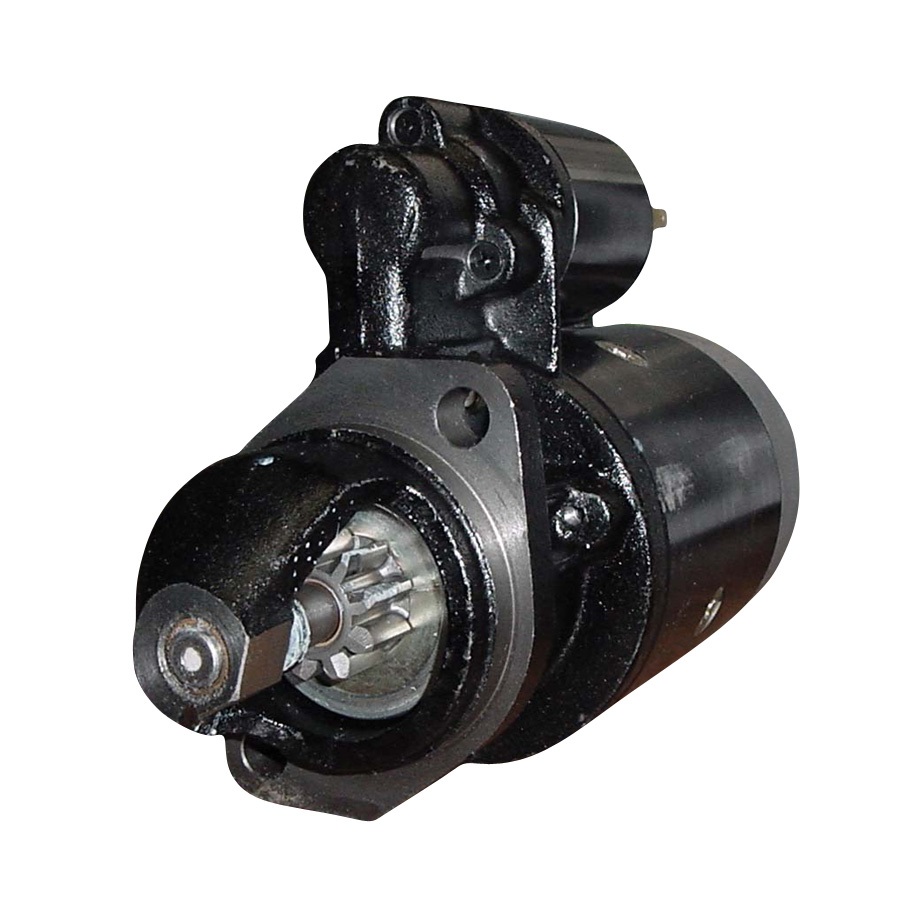 Ford Tractor Electrical Parts