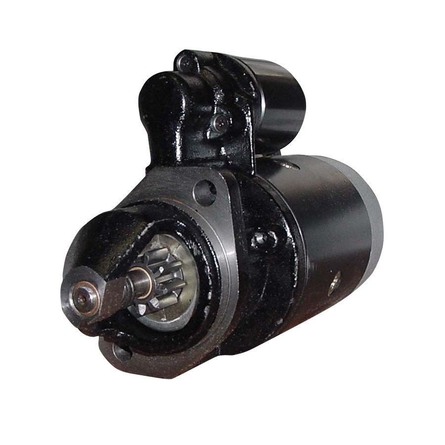 Starter Assembly | Broken Tractor | SBA185086052
