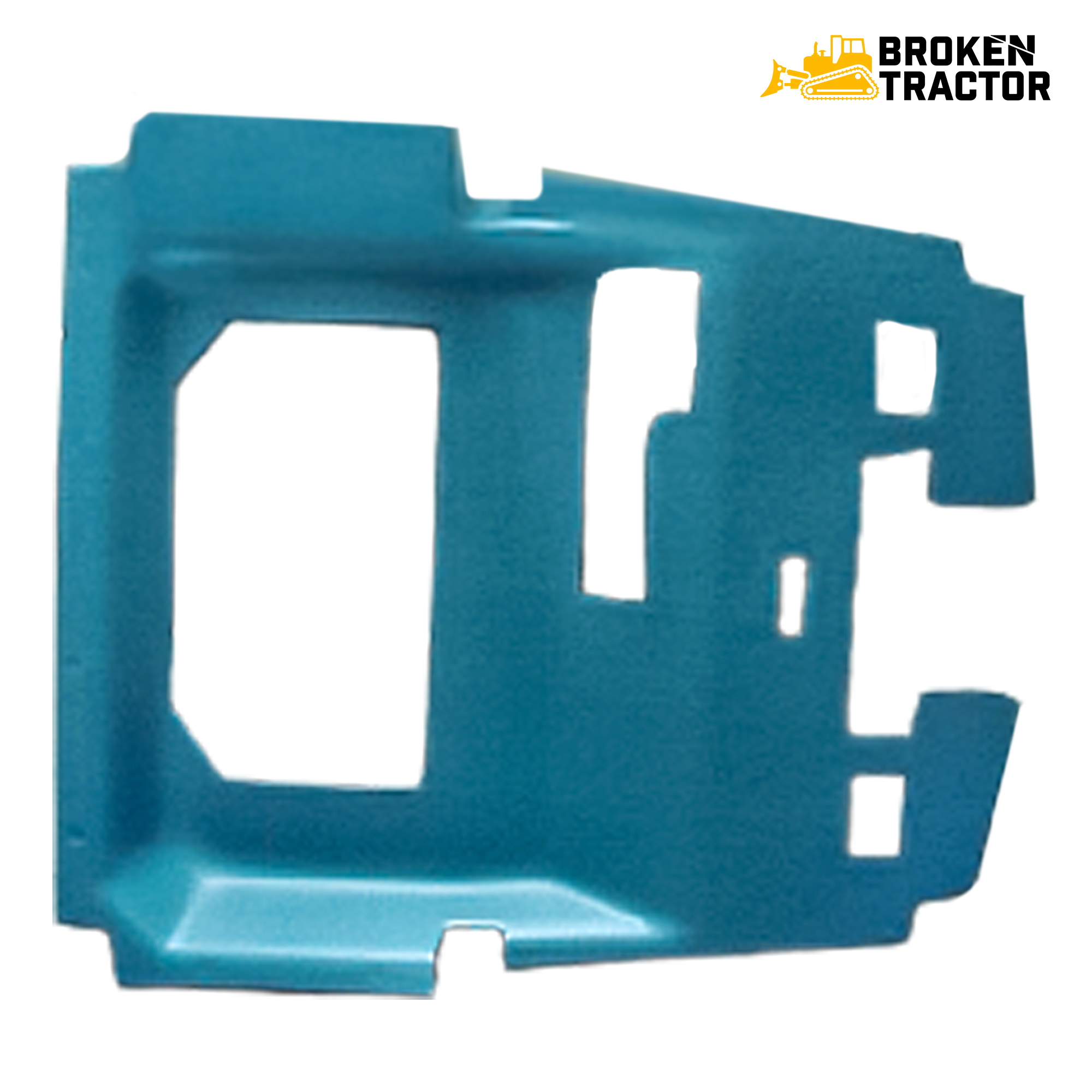 FT LED Liner (ブルー) 08563-F1000 Ford Tractor Main Headliner | Broken Tractor | CF6700H