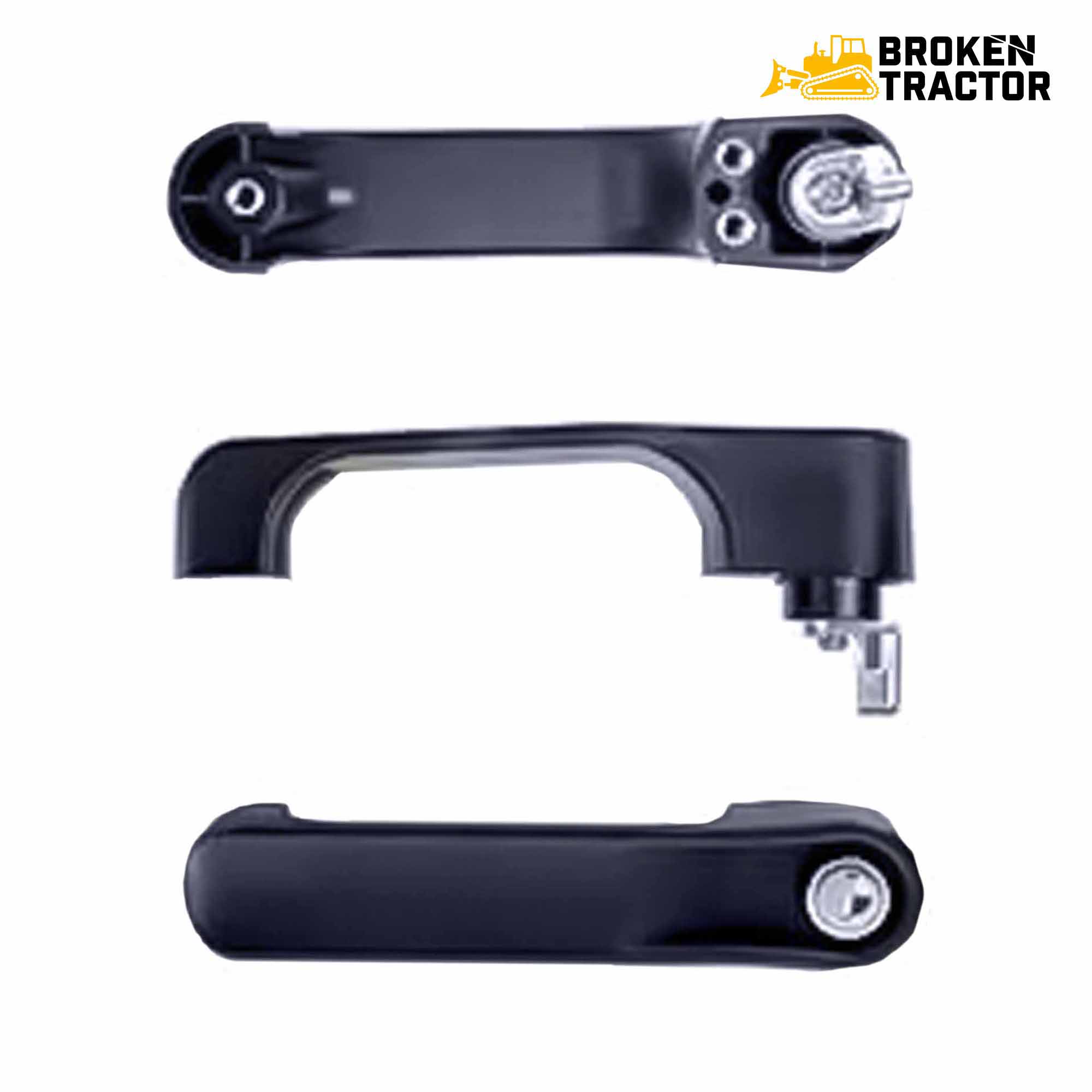 Ford Tractor Door Handle | Broken Tractor | E4NN94218N41AC