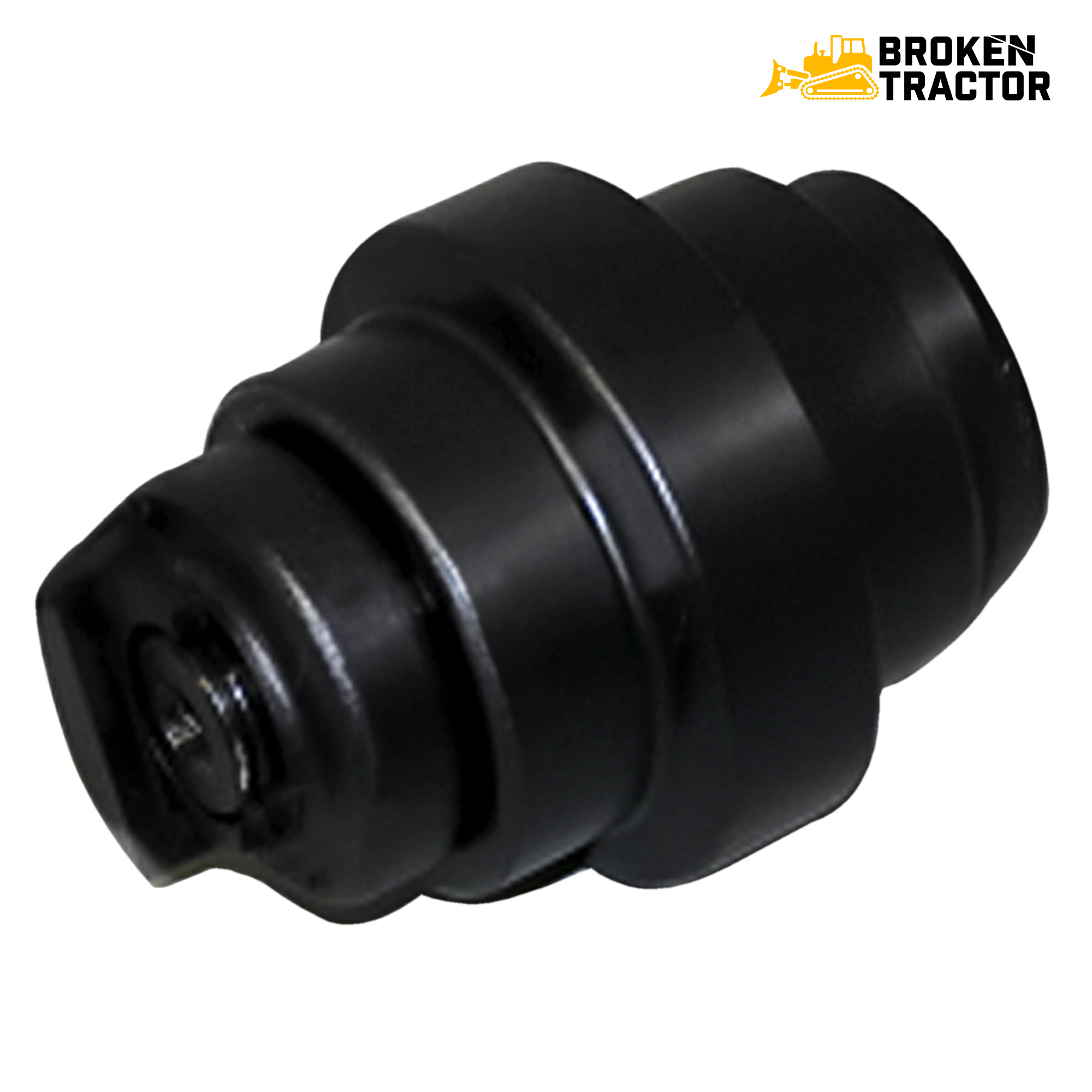 Roller PY64D00002F3 for Case CX50, Kobelco SK50SR | Broken T