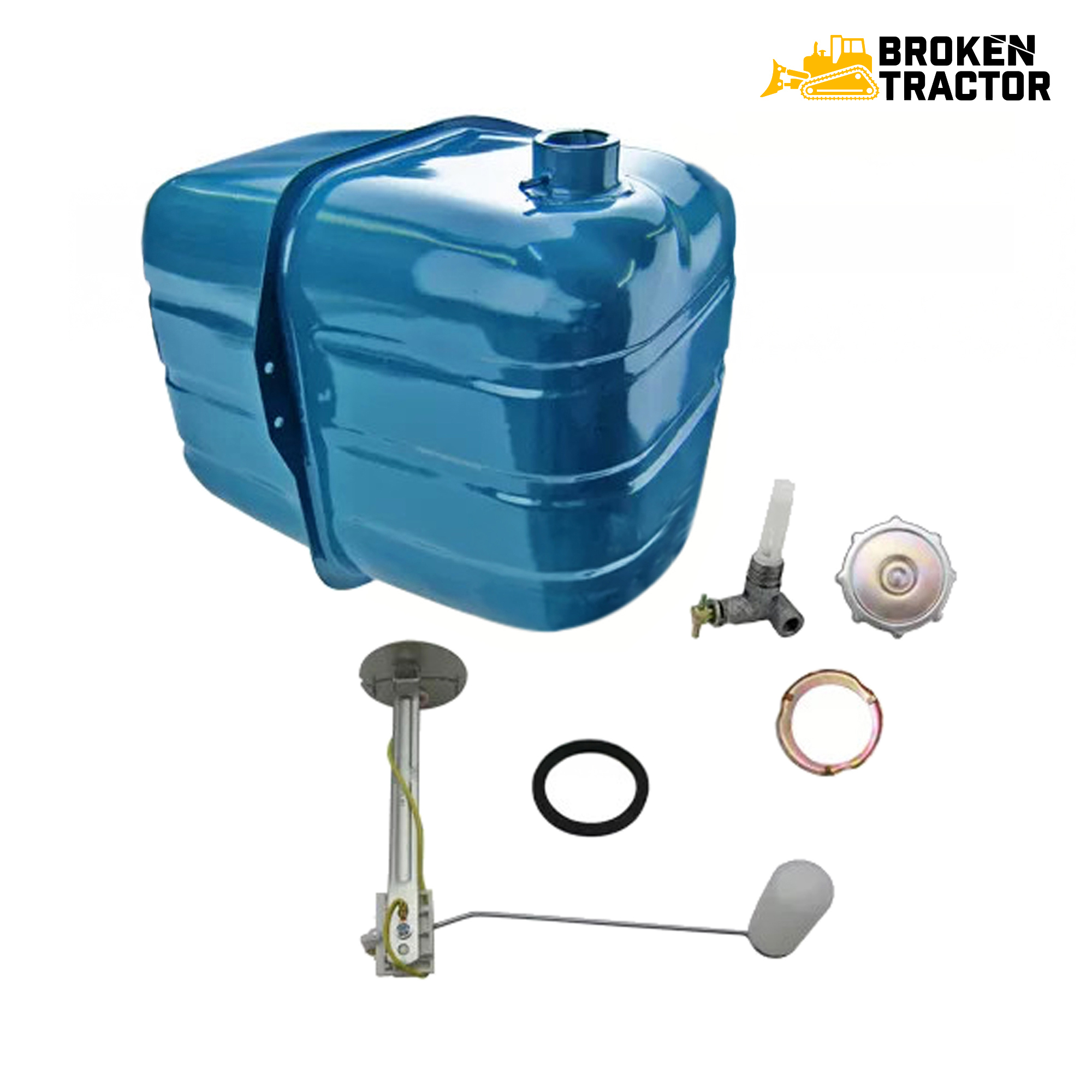 Ford Fuel Tank Kit | Broken Tractor | FD09-H003