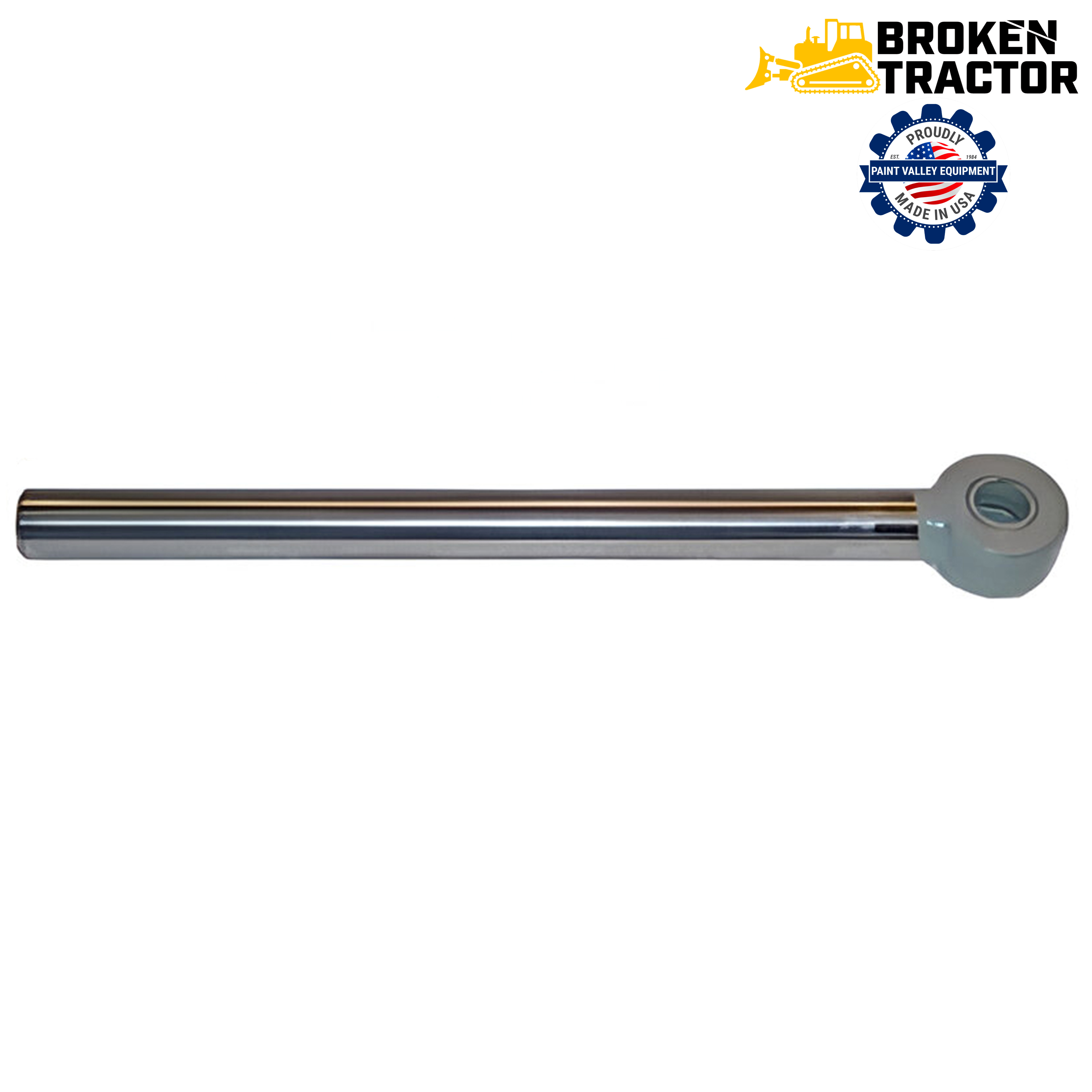 Stabilizer Rod for CAT 416, 426B & More | Broken Tractor