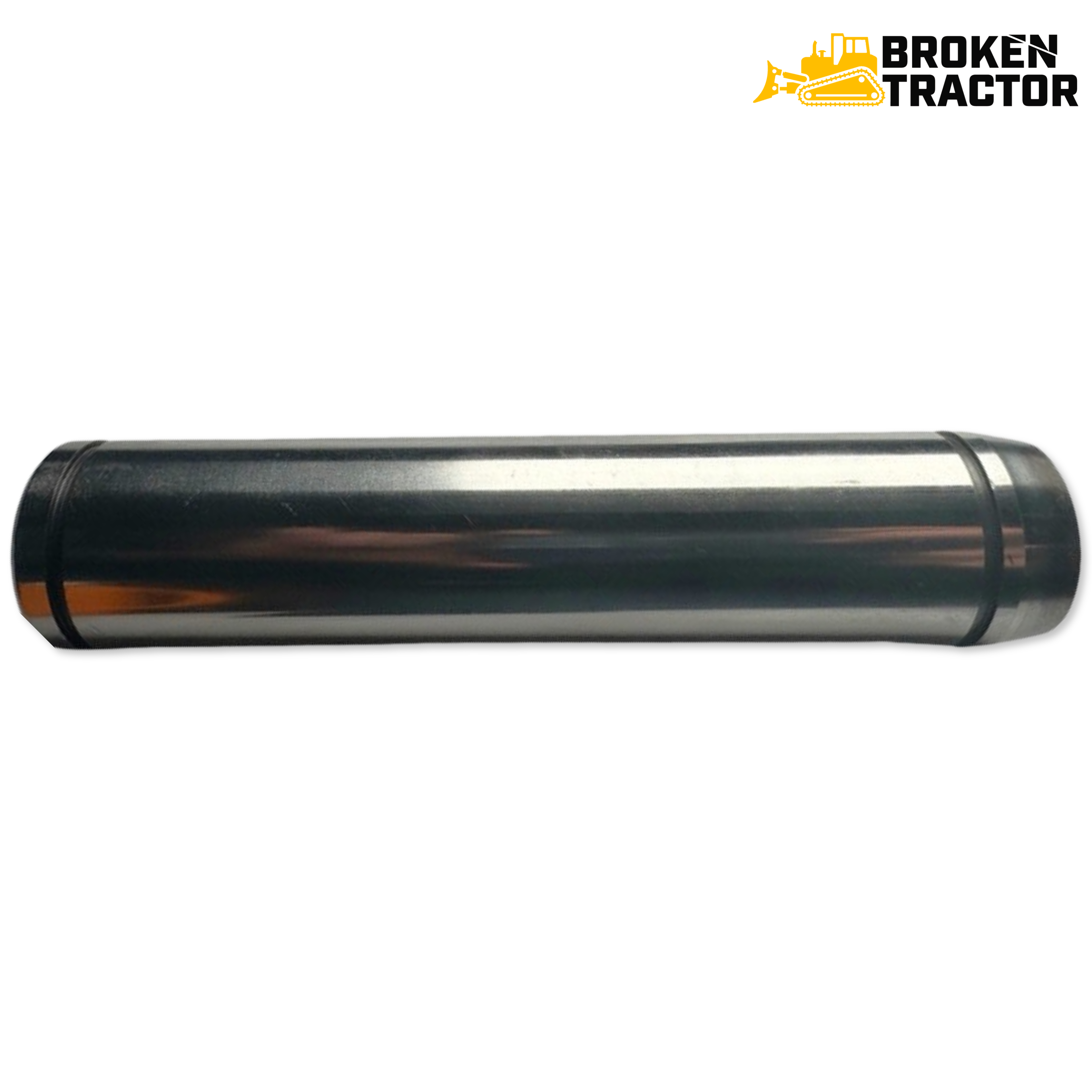 Case Backhoe Loader Bucket Pin | Broken Tractor | 118901A1
