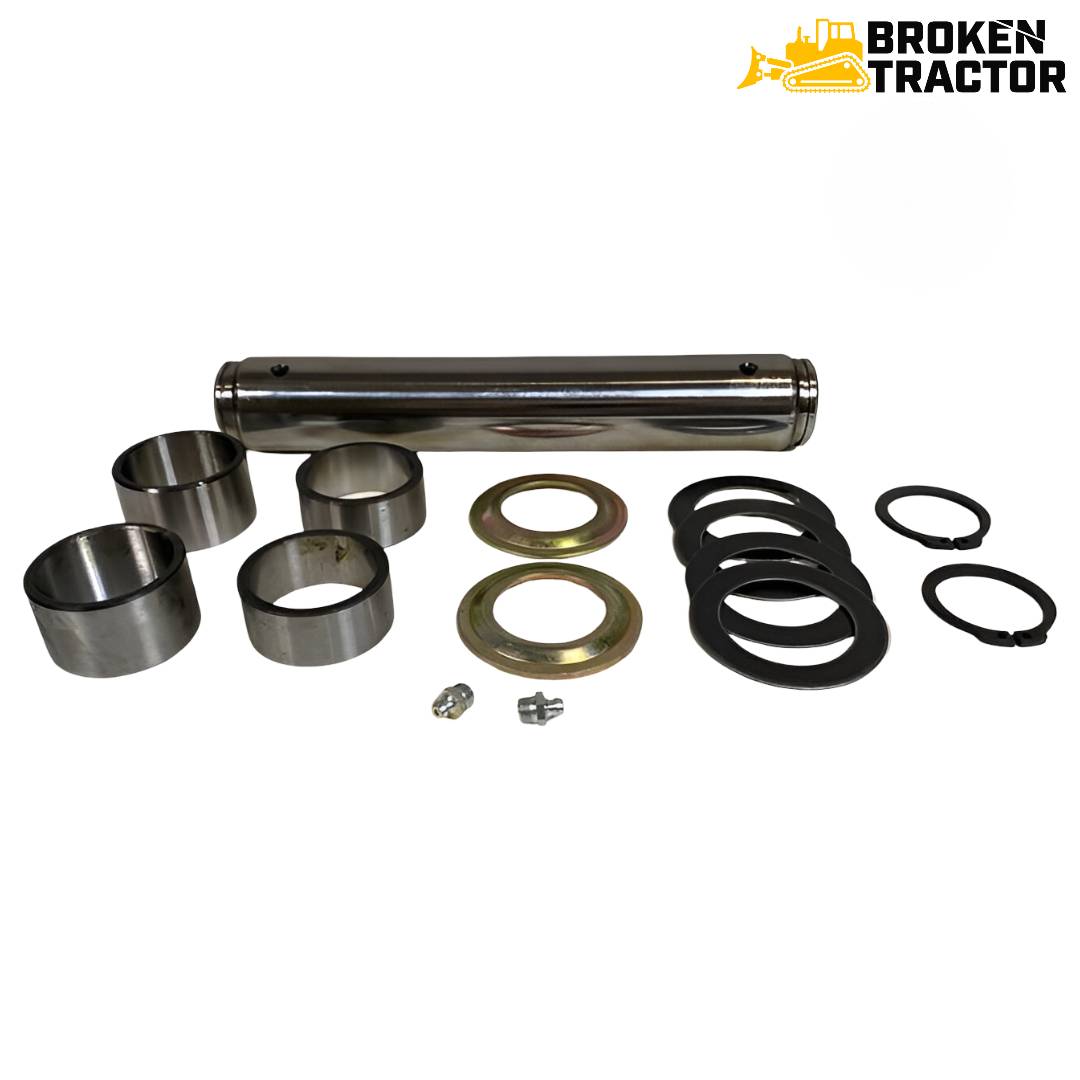 580M/Super M Dipper Link Pin Kit | D141142K-2