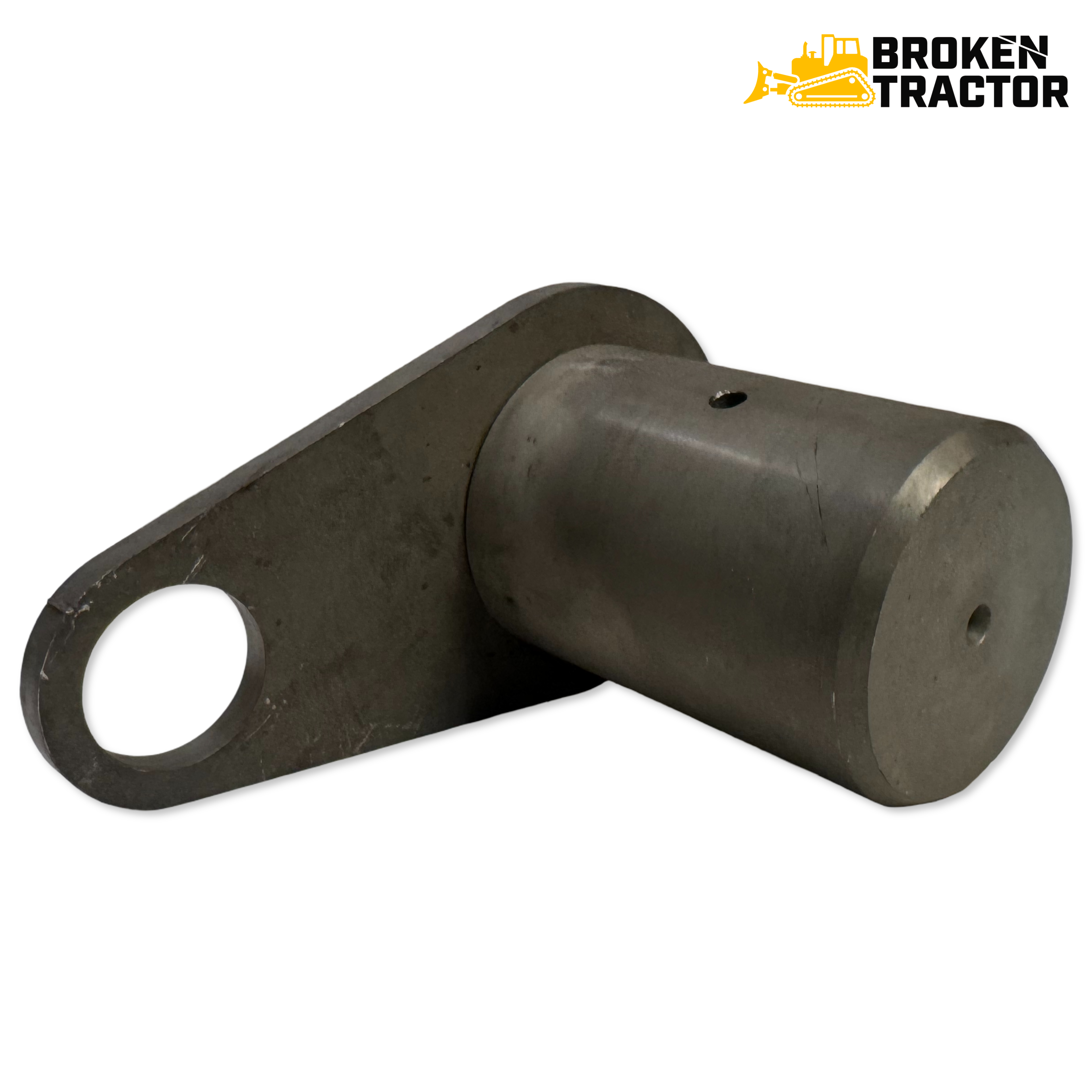 Case Boom Swing Pin | Broken Tractor | 121779A1