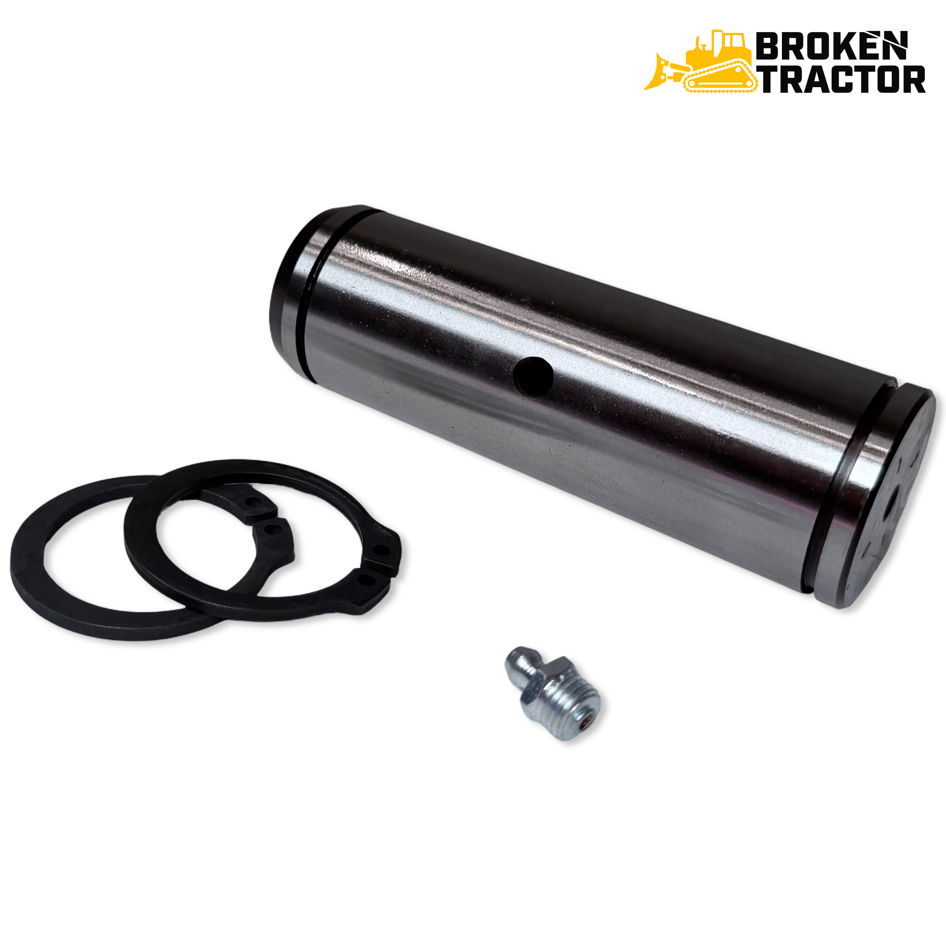 Bucket Tilt Cylinder Pin Kit | Broken Tractor | 116339A1