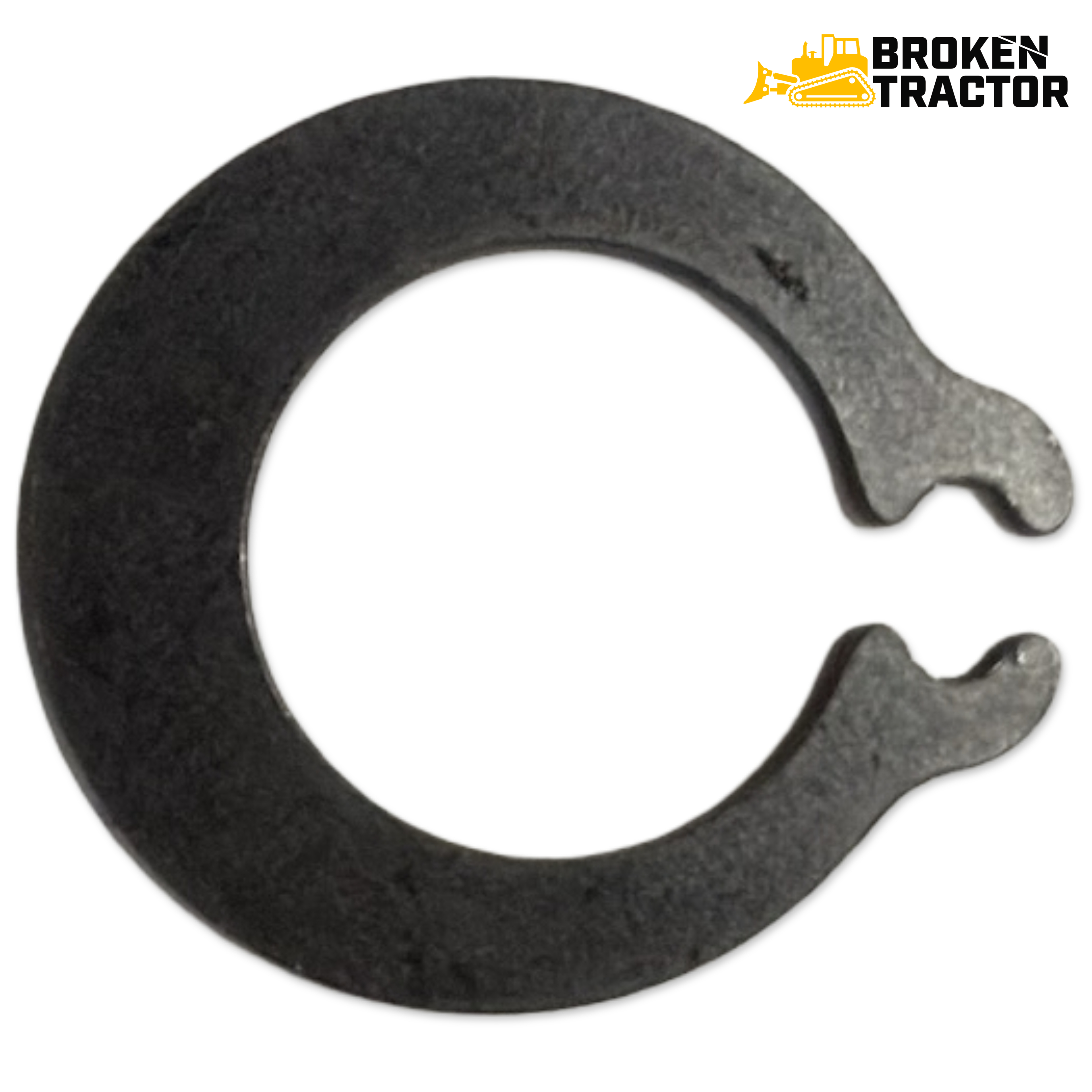 Brake Snap Ring | Broken Tractor | 8603583