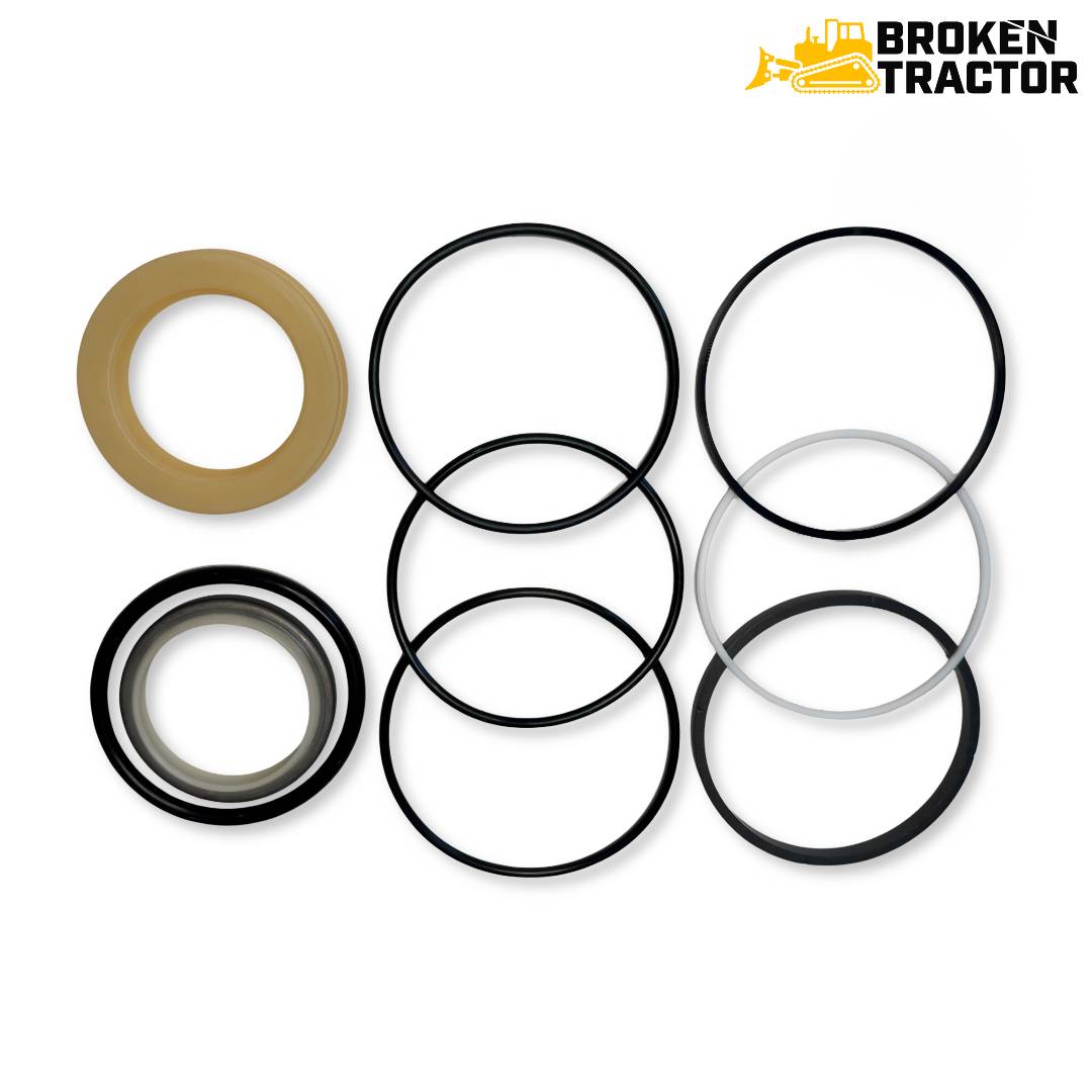 コレクション Kuta Kubota Tilt Seal Kit | Broken Tractor | RD518-71640