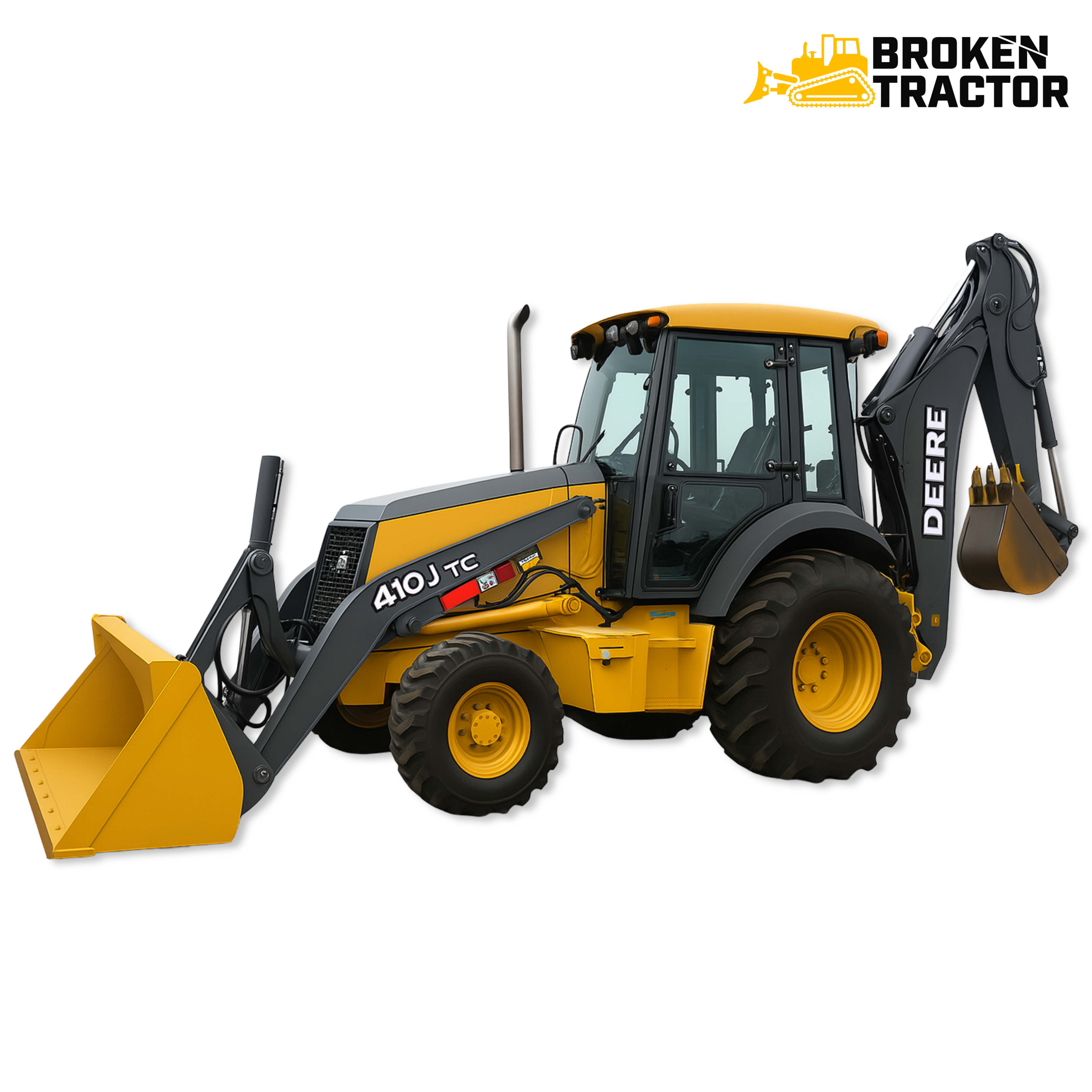 その他 TRACTOR INC.sludge ryoinoue BADHOP Bad Boy Products - Tractor Bob's LLC- Store 1