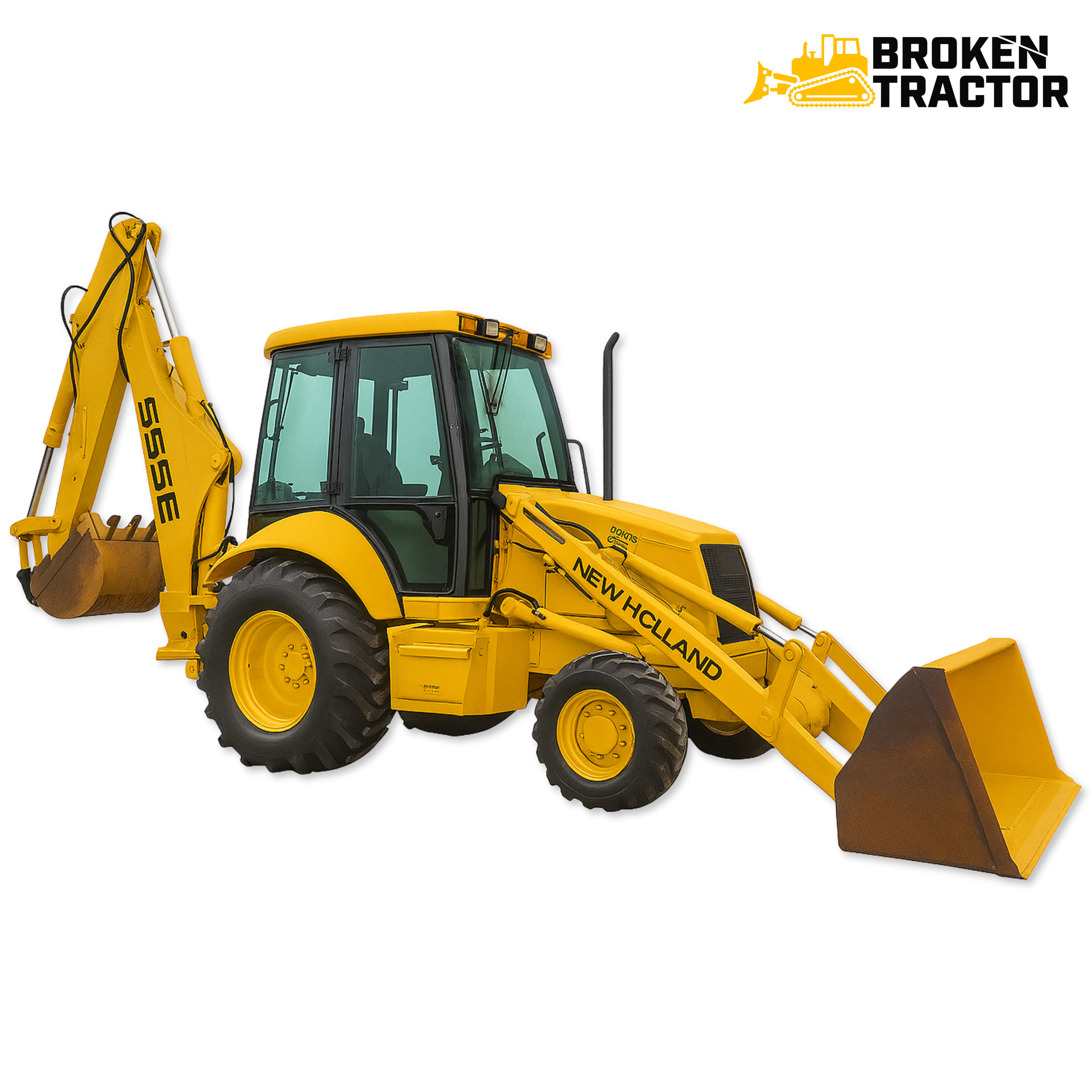 Ford-NewHolland-555E-