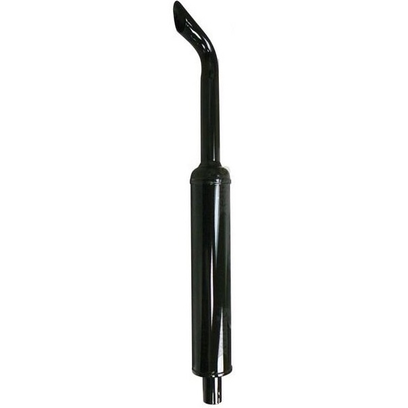 Vertical Muffler and Pipe Assembly | S.71899 | Broken Tractor