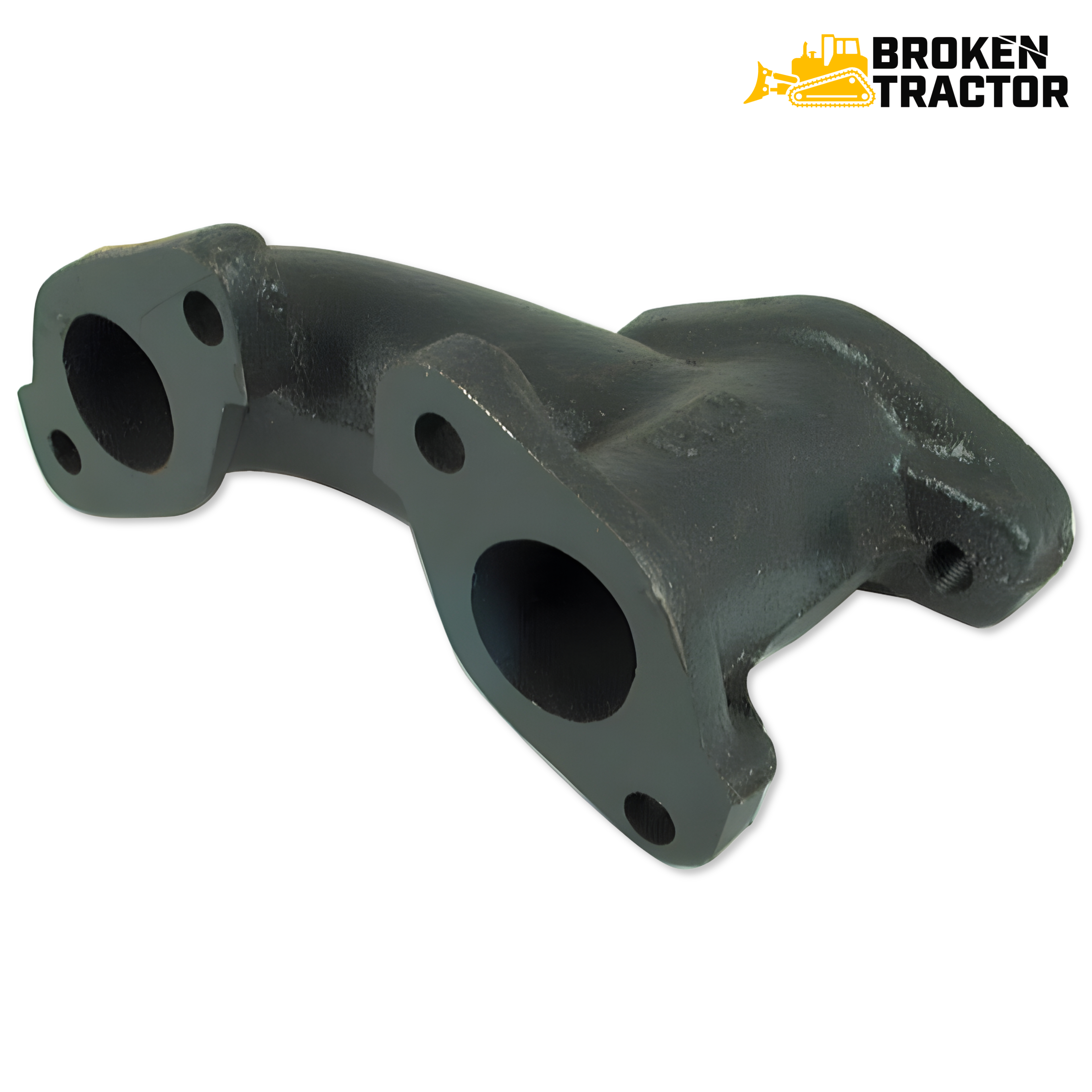 Kubota_L1500_L175_L185_Exhaust