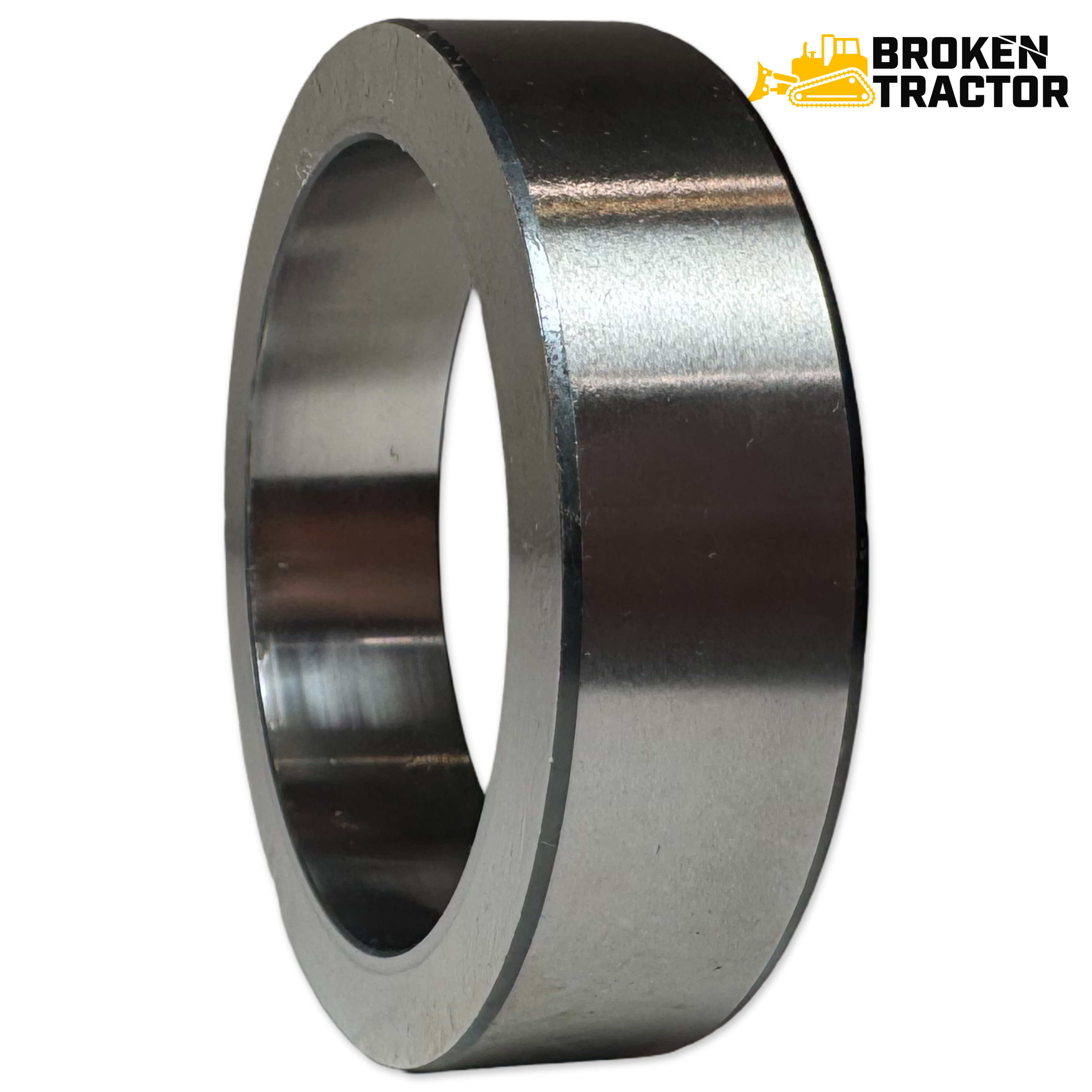 kamomeです！ 5-Tier Wall Mounted Display Case with 2 Glass Doors and