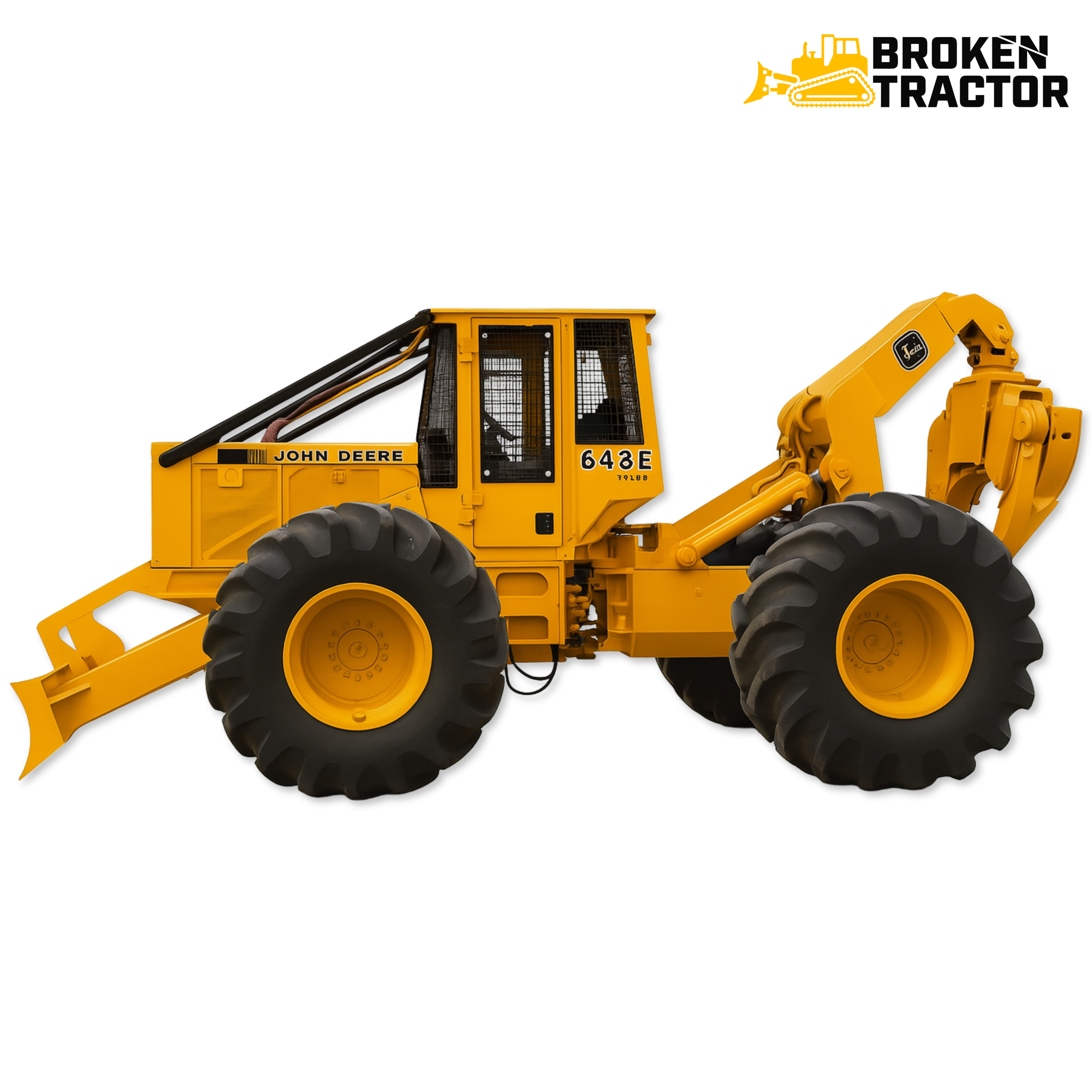 John-Deere-648E-Skidder__64104