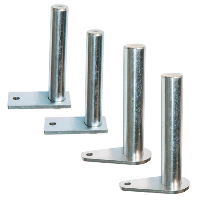 Pin Kit for Case 1845 Skid Steers | 181776A1