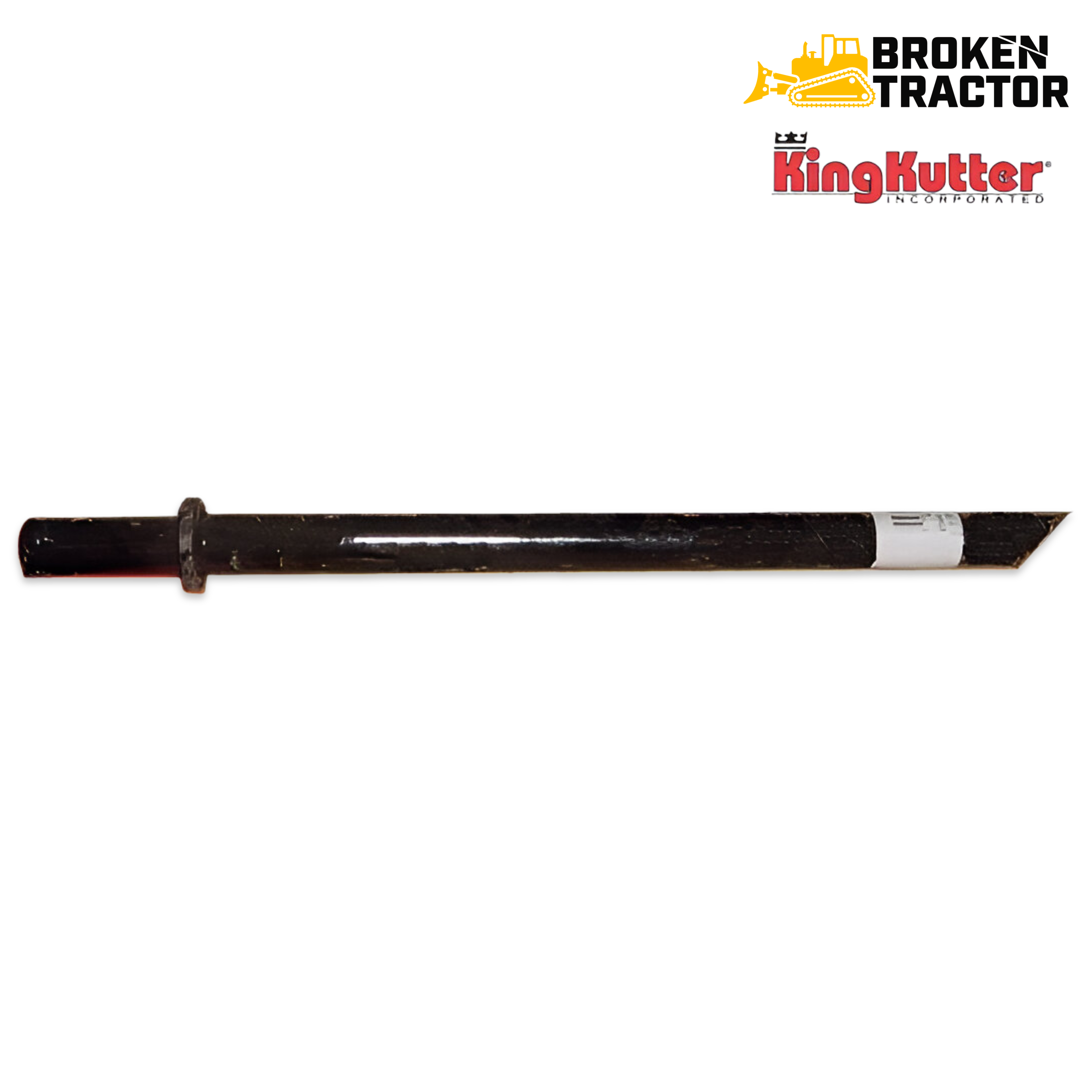 キングパーム Short Stabilizer Spike for King Kutter F-602 Bale Spear