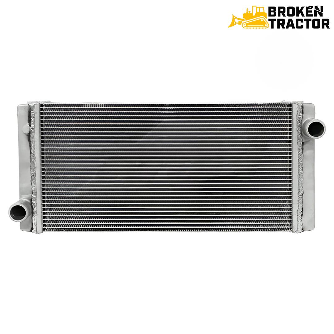 E太様cd700gyd550 Radiator | Broken Tractor | 84499505