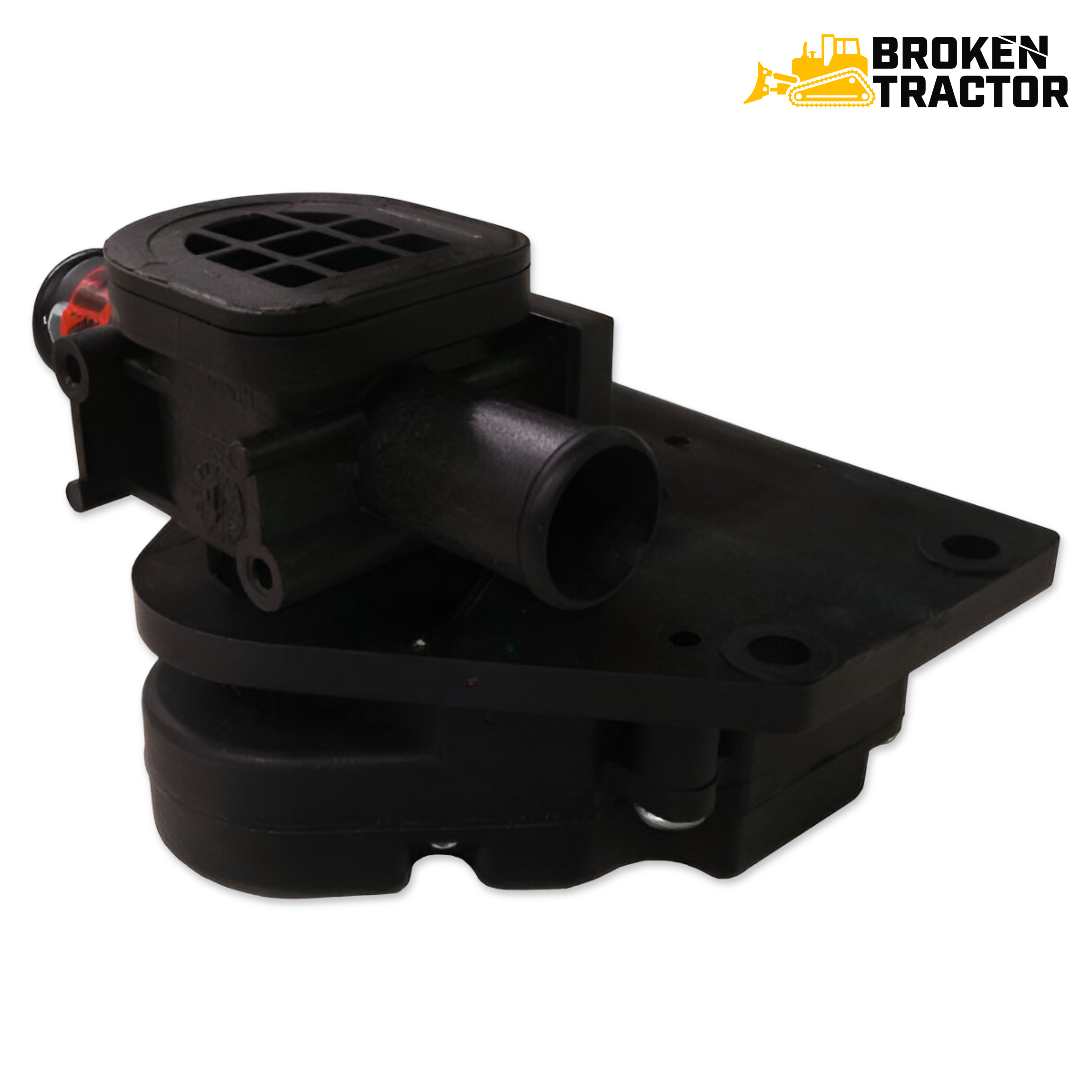 Heater_Actuator_with_Valve_Ass