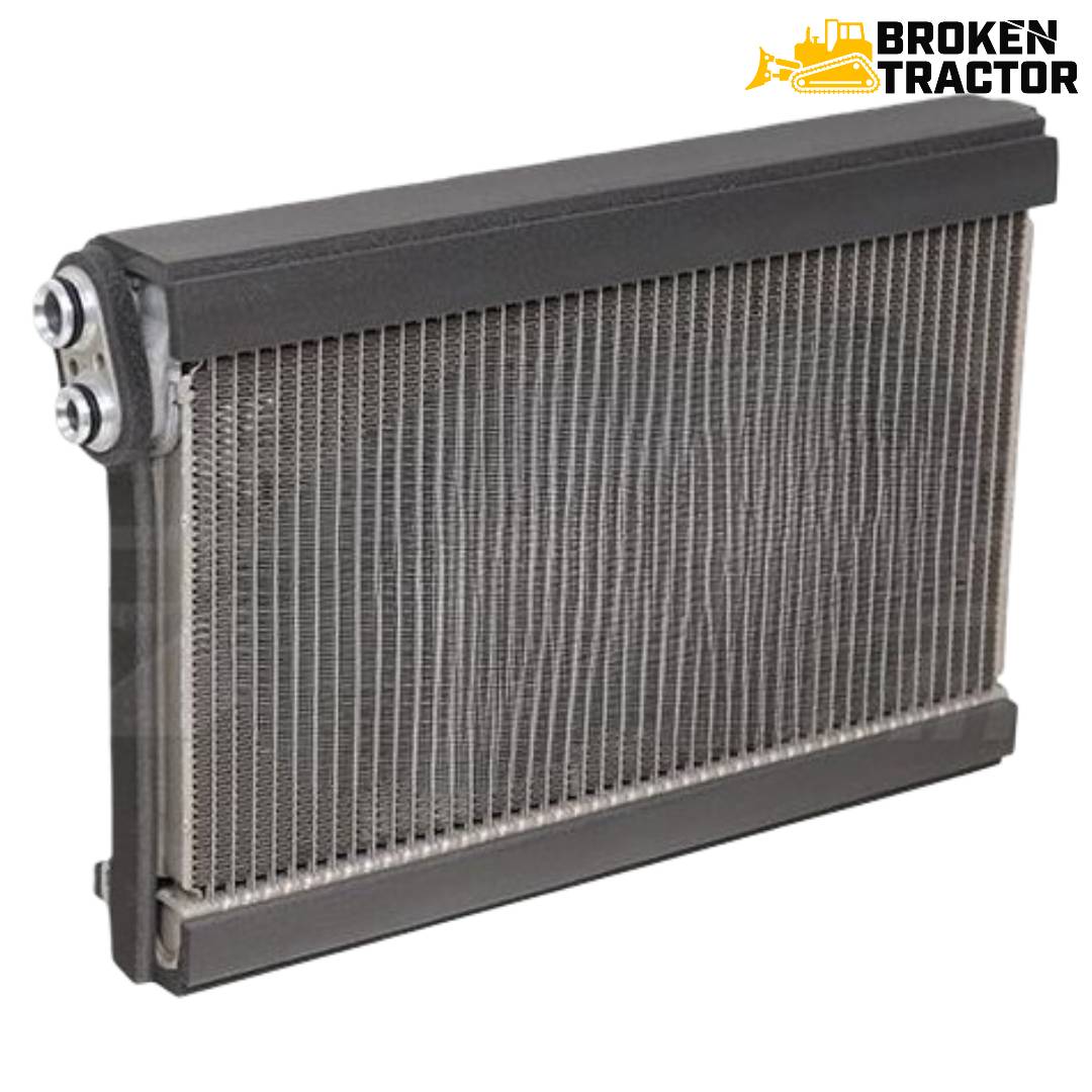 Evaporator | Kubota MX5400 / R630 | R2631-93720 | Broken Tractor
