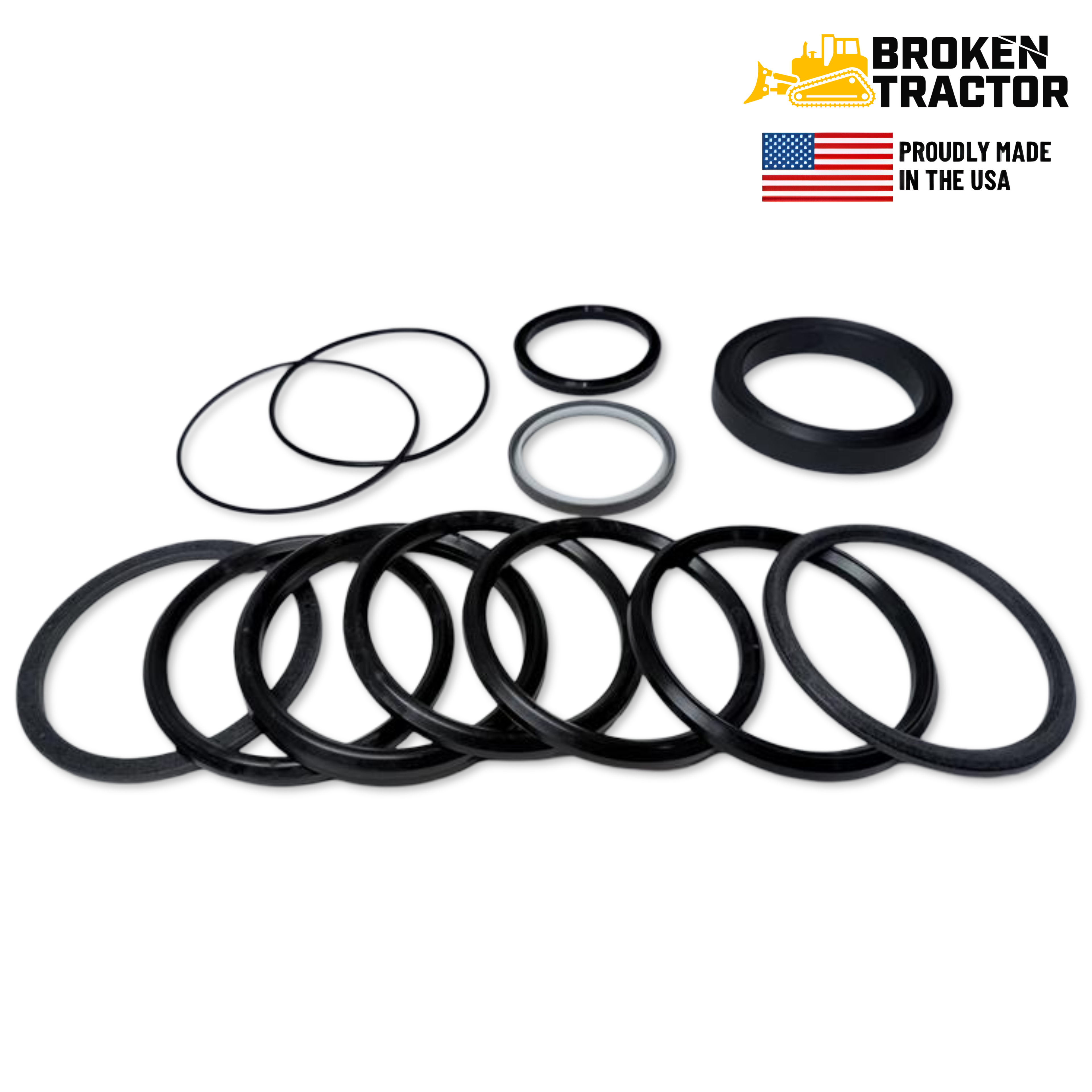 Seal Kit | Broken Tractor | G32668