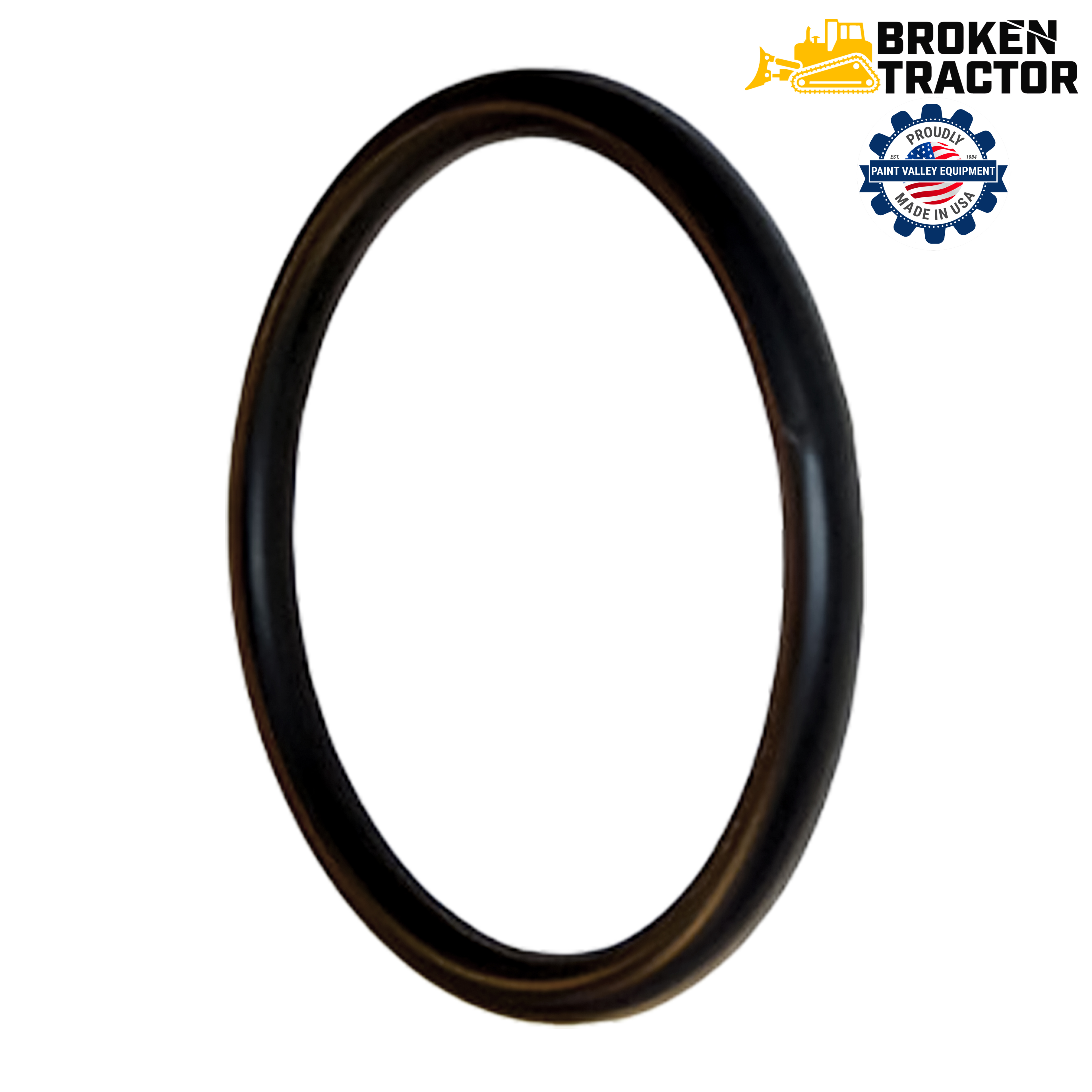 Komatsu O-Ring | Broken Tractor | 21K-70-23160